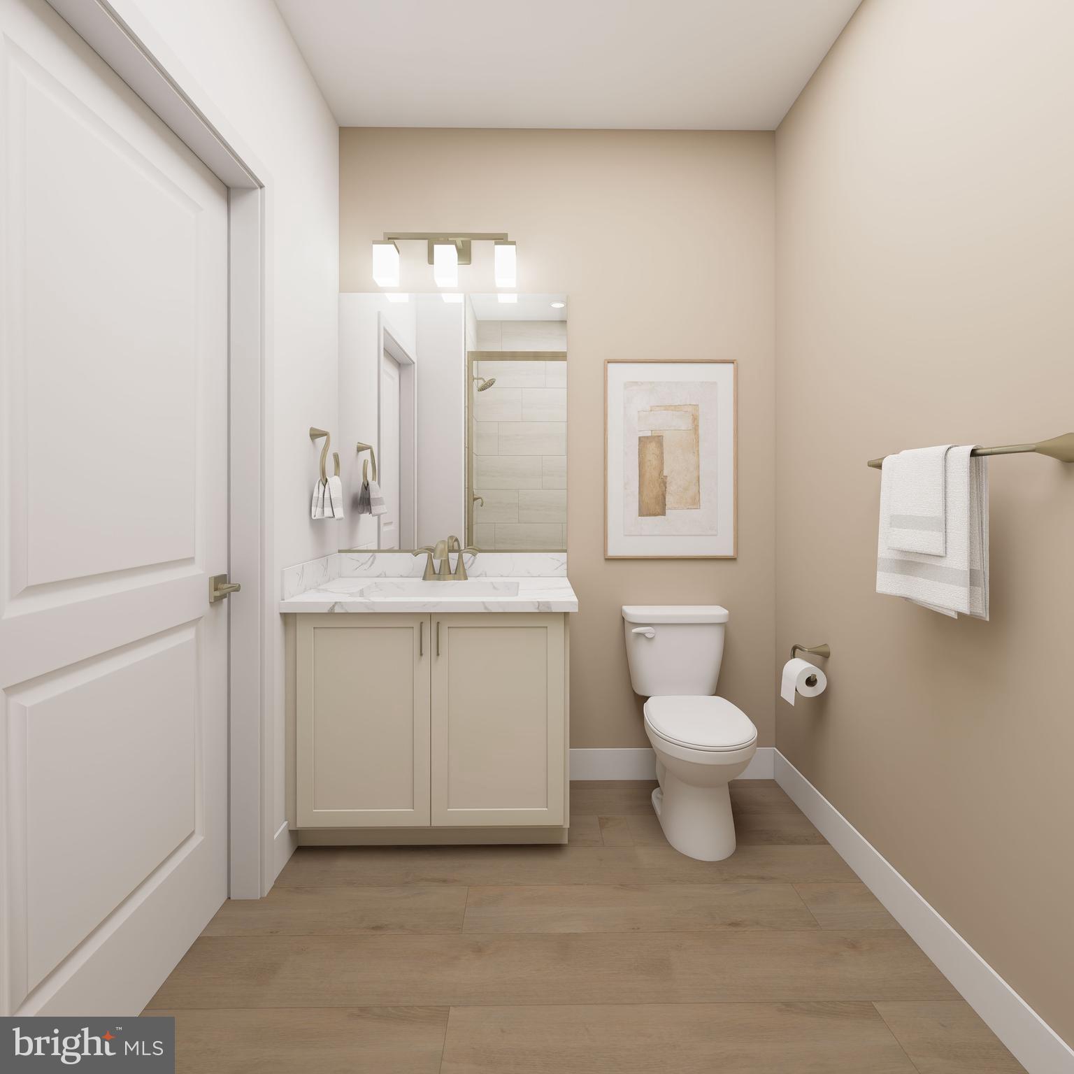 METROWEST SQUARE - Residential