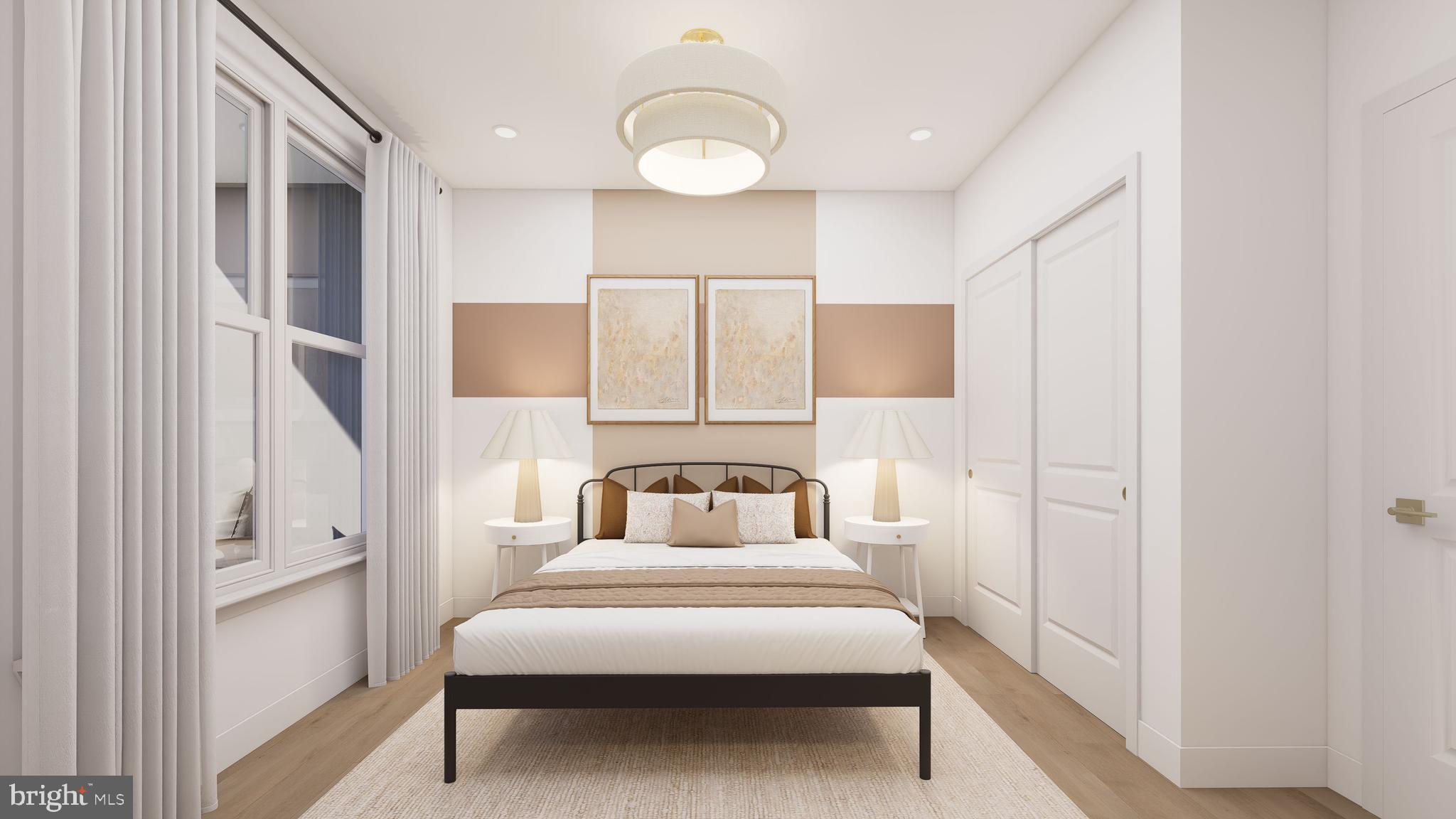 METROWEST SQUARE - Residential