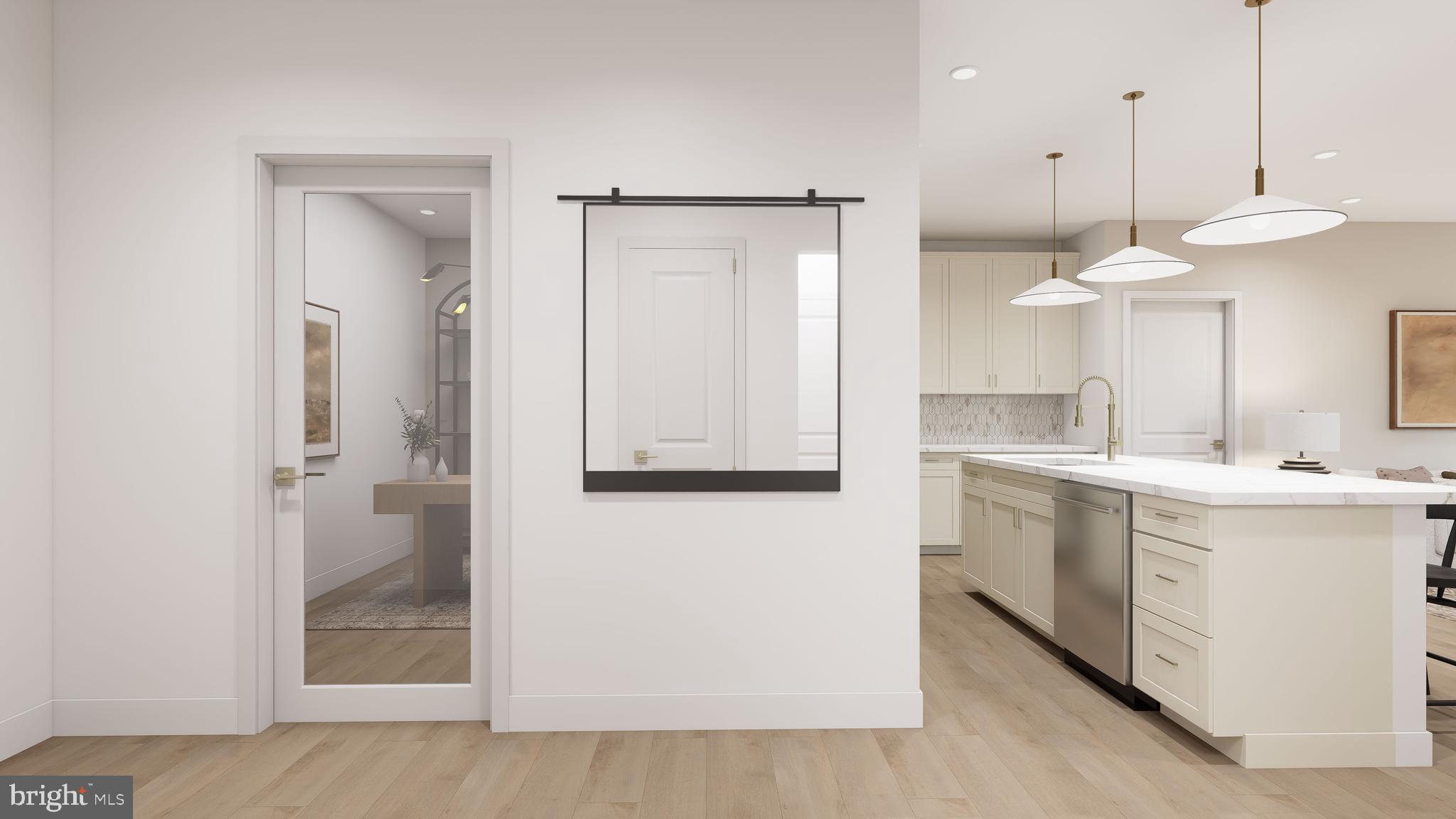 METROWEST SQUARE - Residential