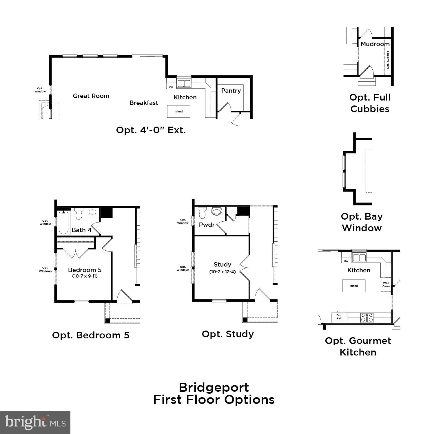 MARTINSBURG STATION - Residential