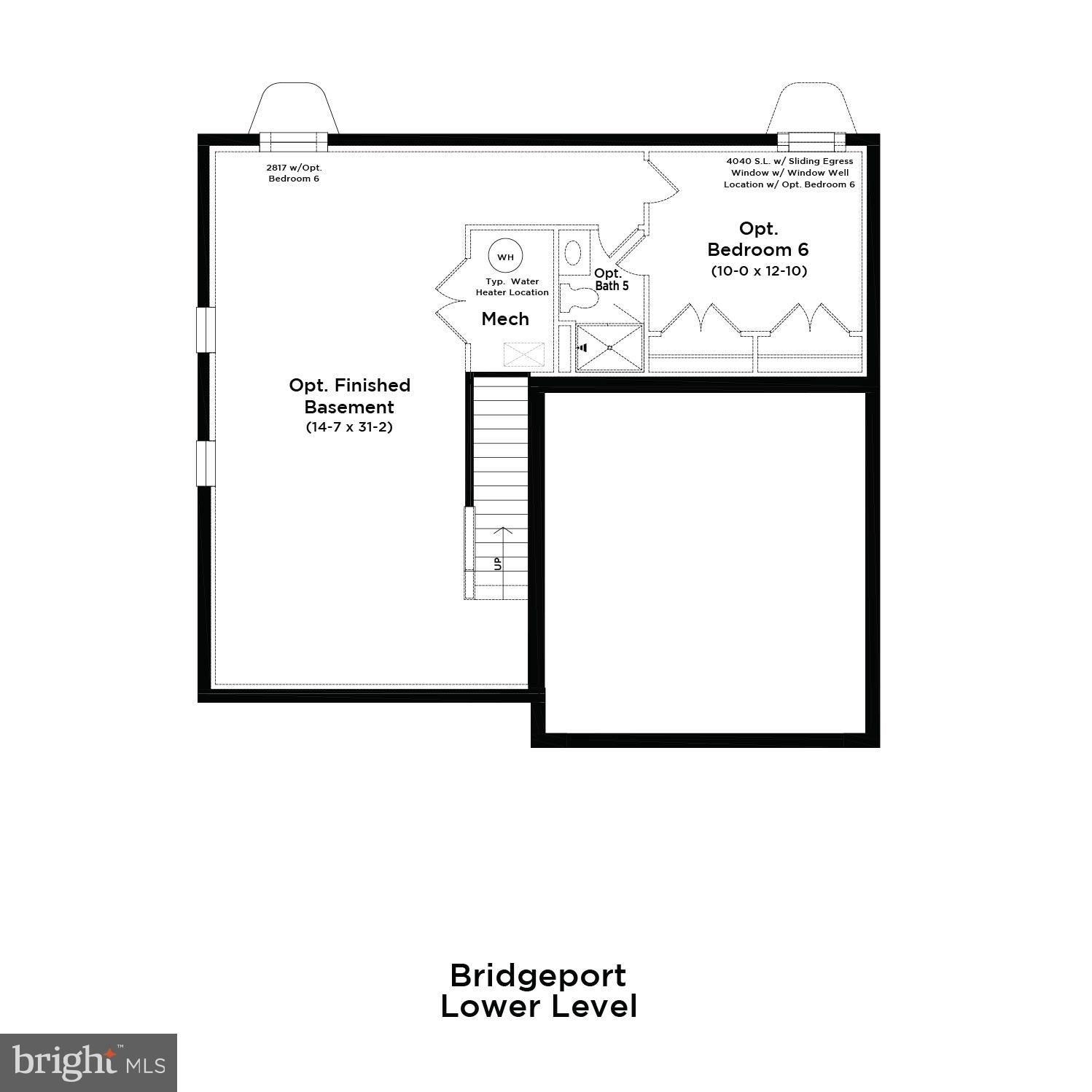 MARTINSBURG STATION - Residential