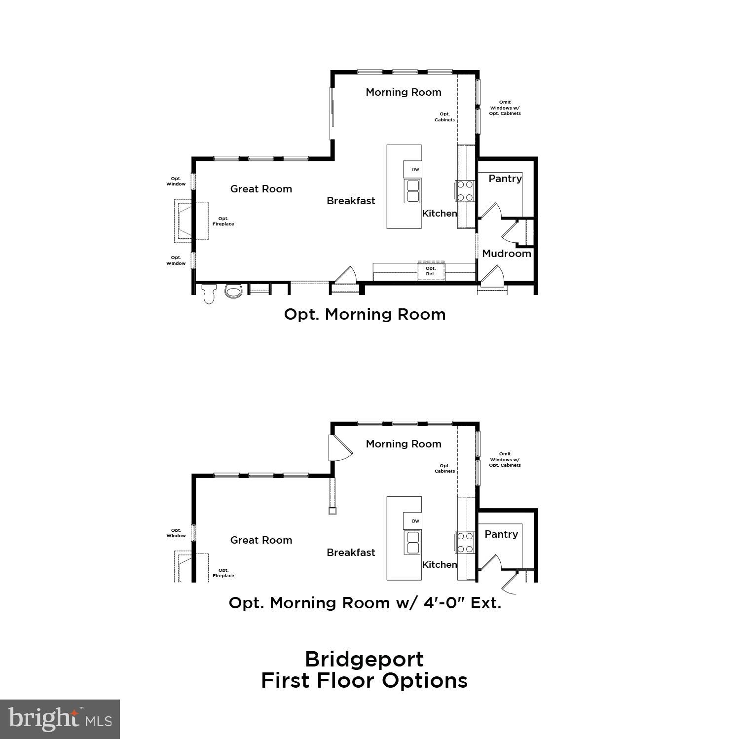 MARTINSBURG STATION - Residential