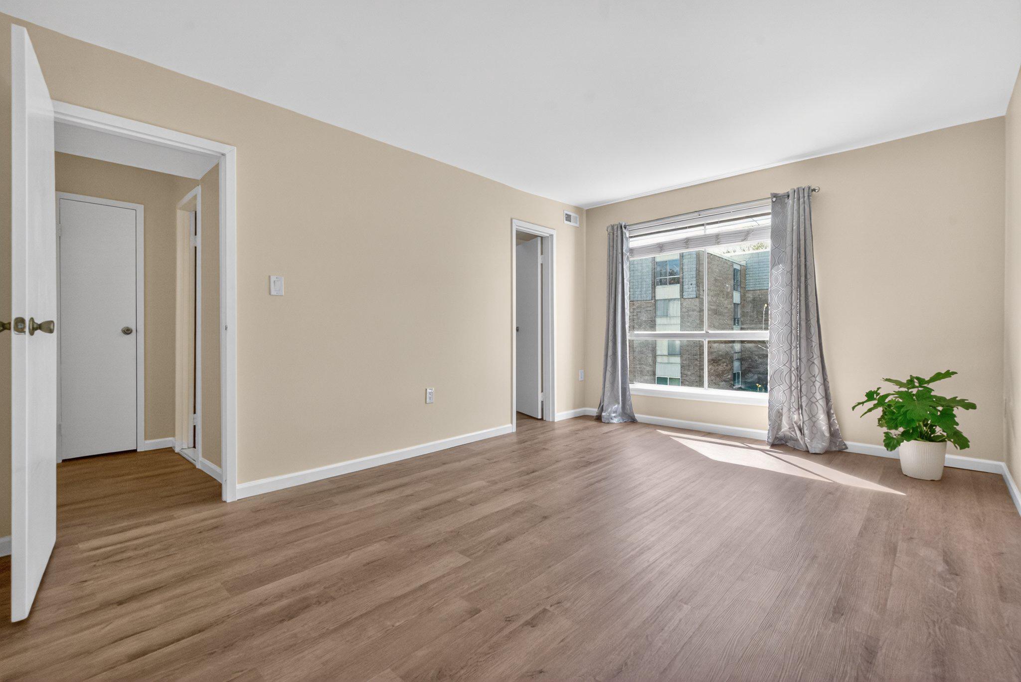 GRAND BEL - Residential