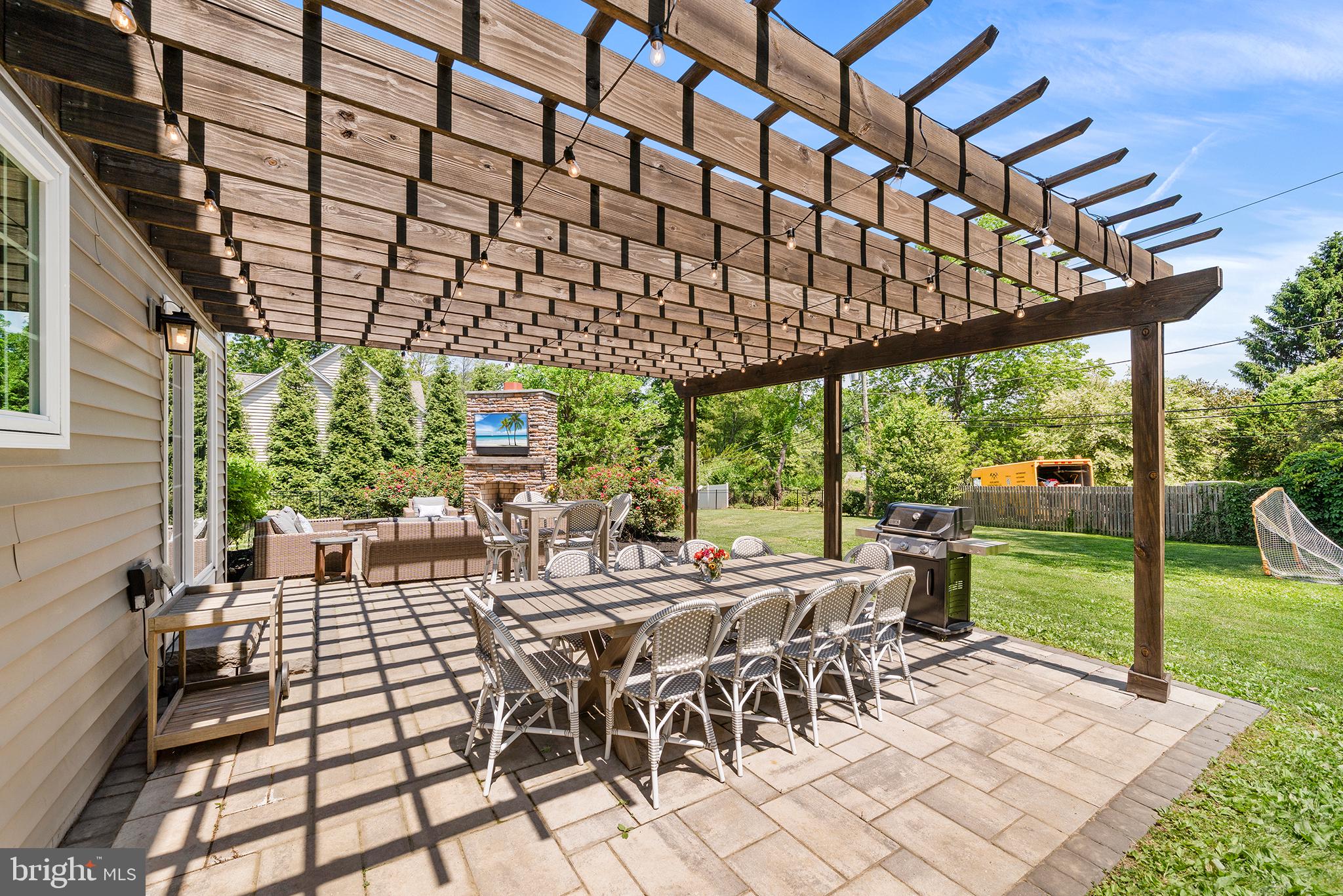 CONESTOGA - Residential