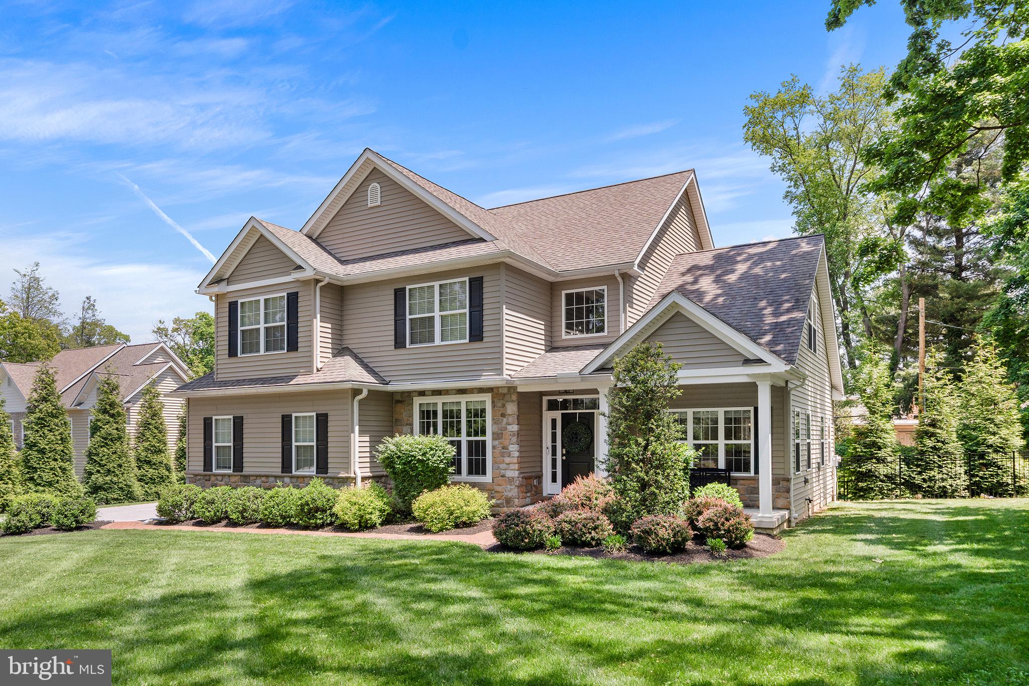 CONESTOGA - Residential