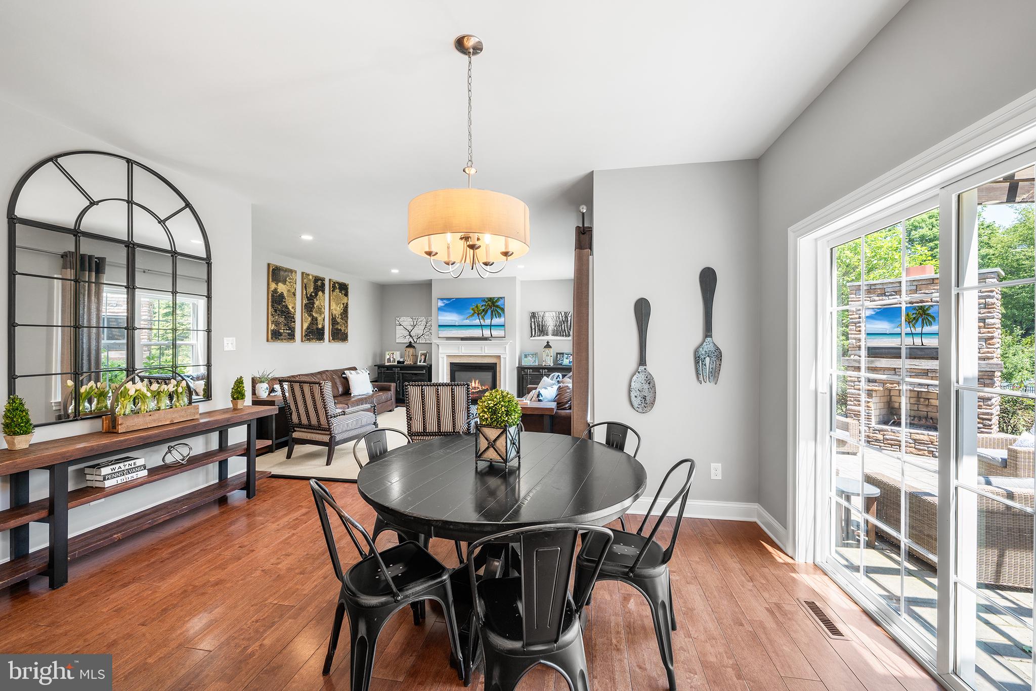 CONESTOGA - Residential