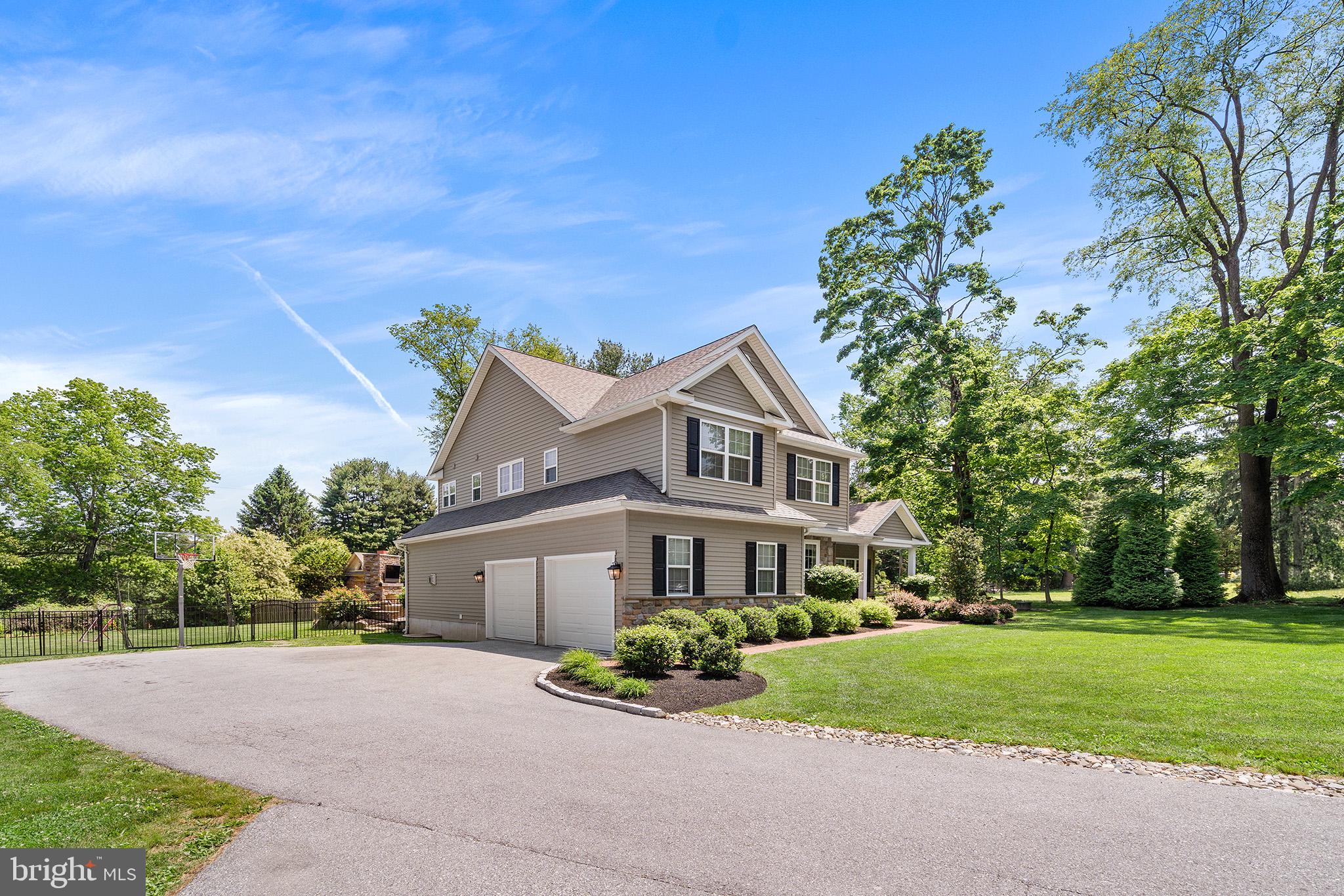 CONESTOGA - Residential