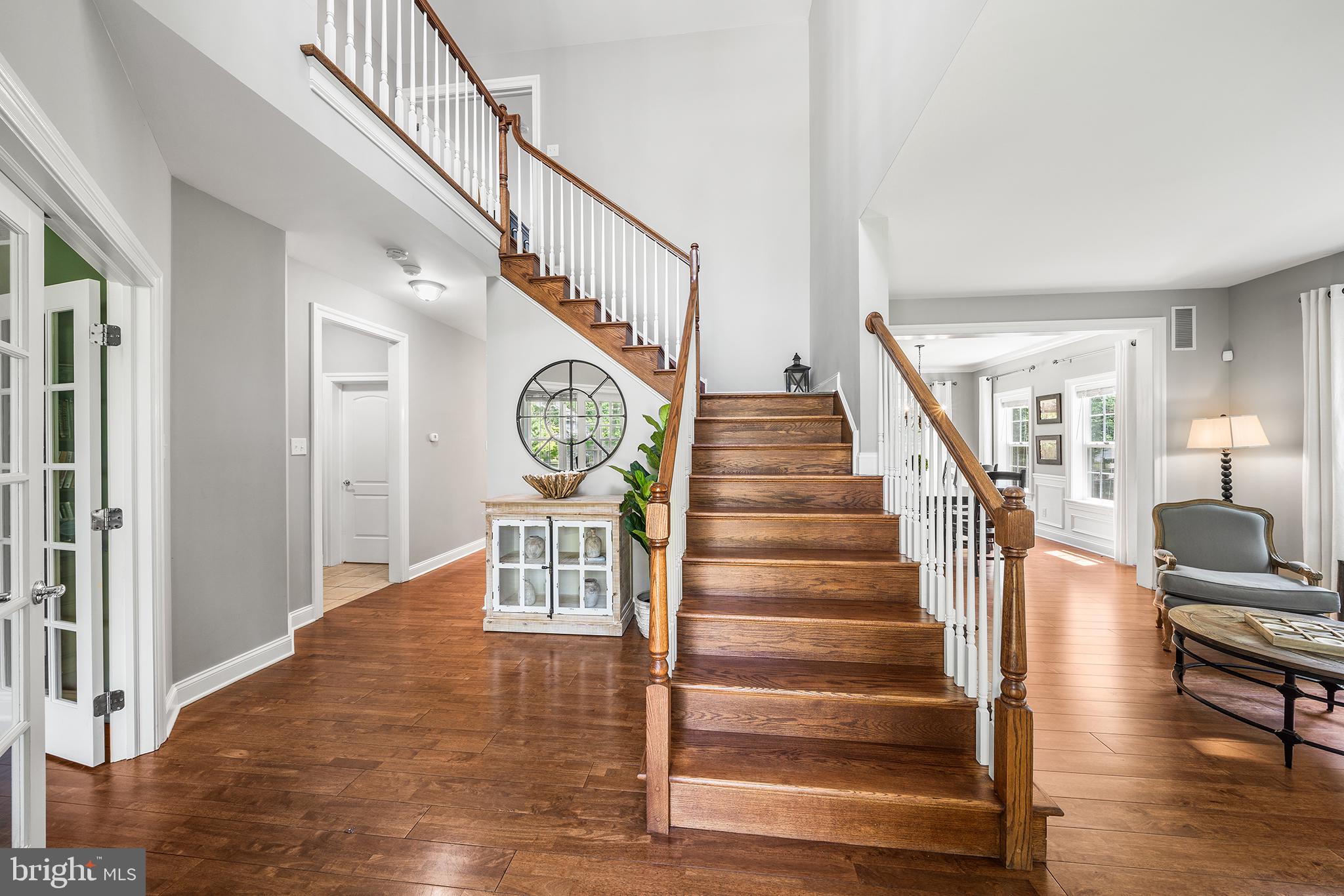 CONESTOGA - Residential