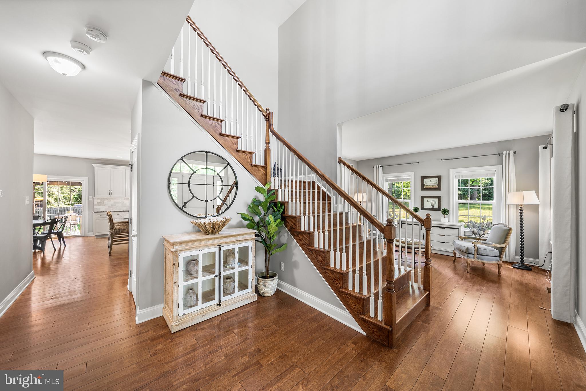 CONESTOGA - Residential