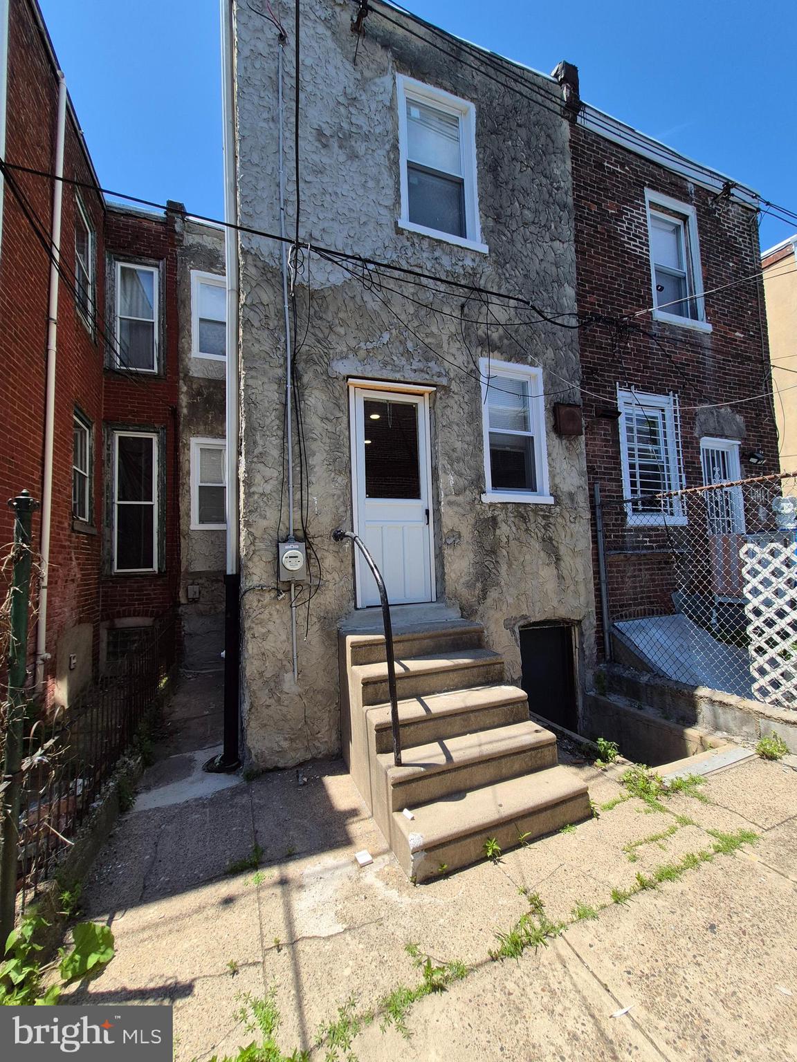 HUNTING PARK - Residential