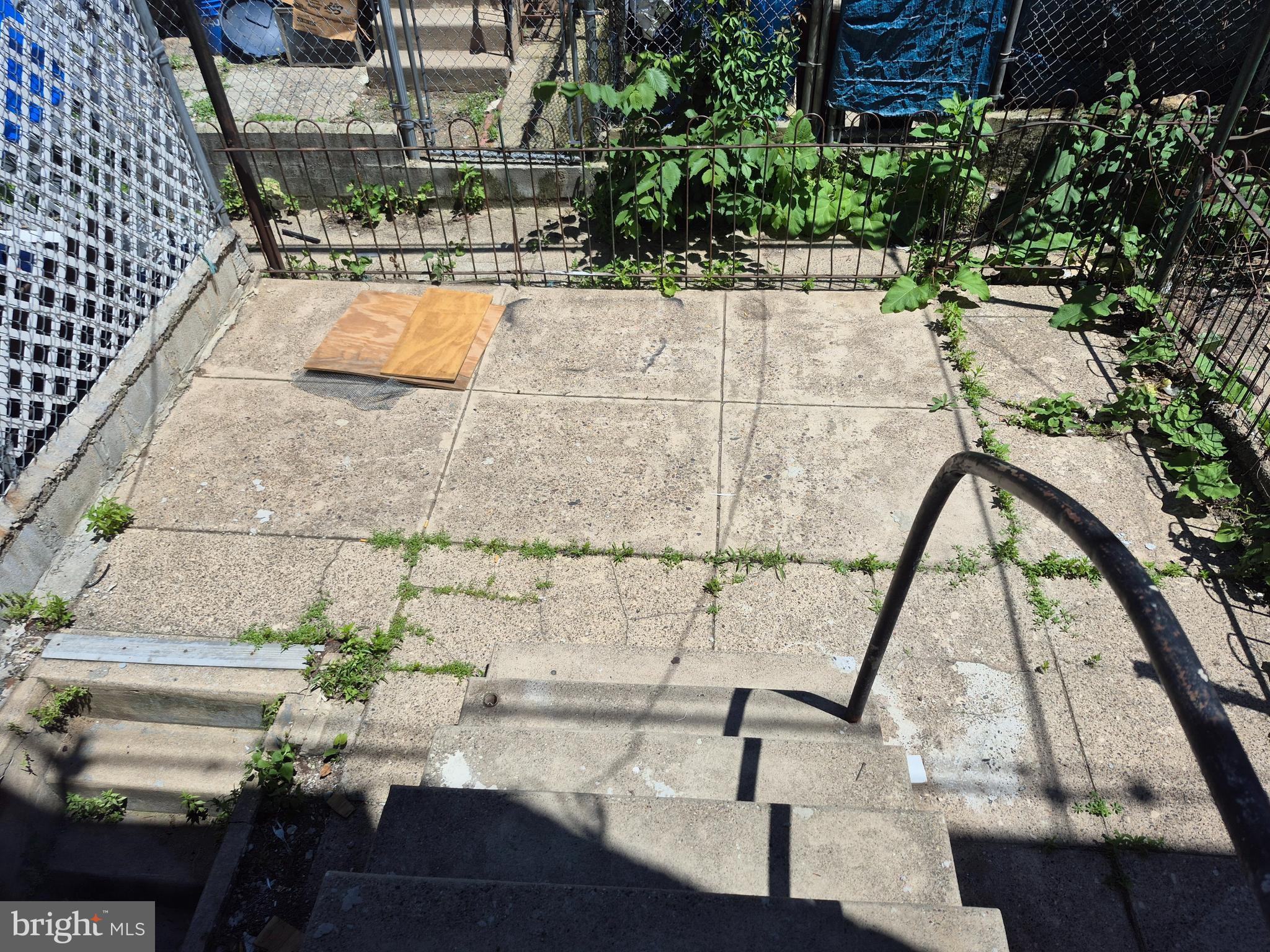 HUNTING PARK - Residential