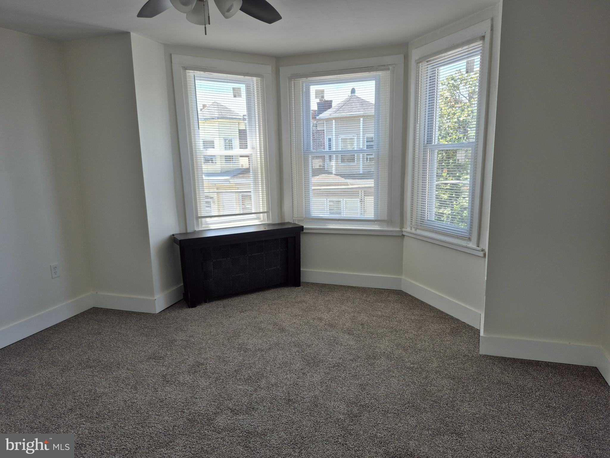 HUNTING PARK - Residential