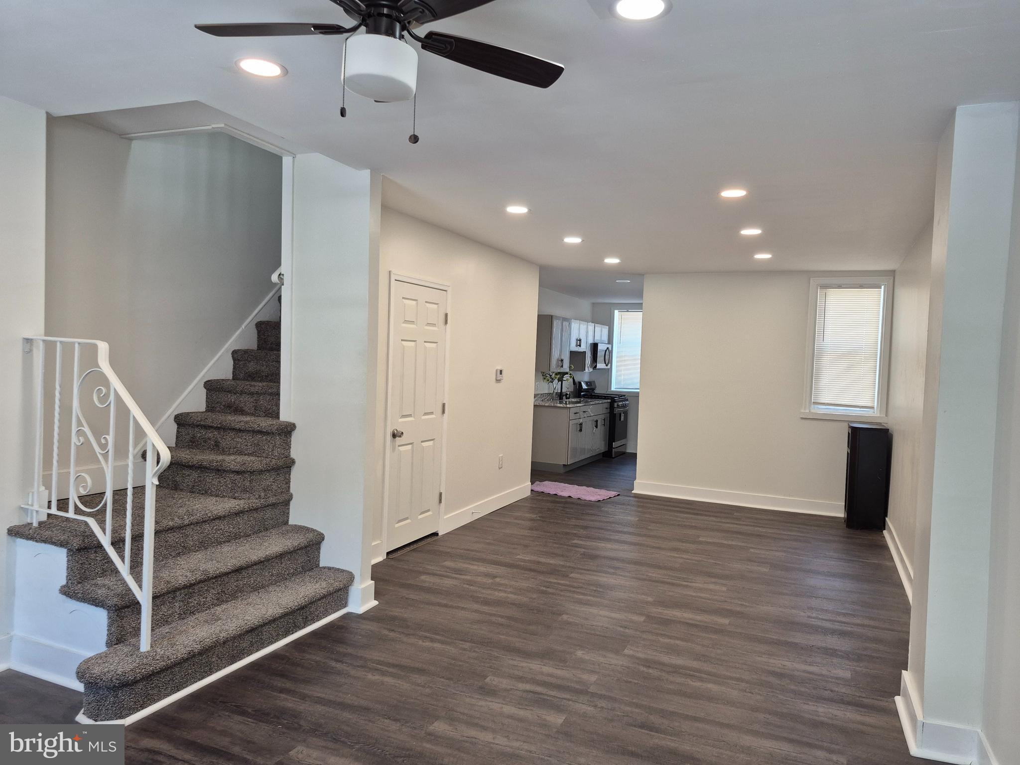HUNTING PARK - Residential