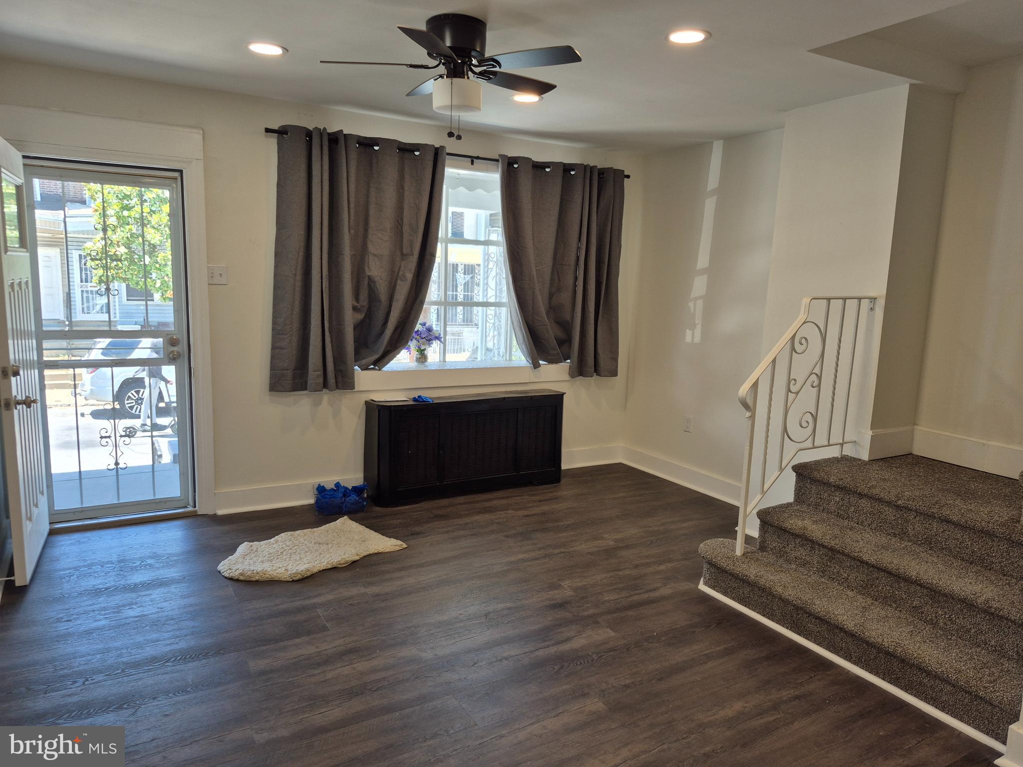 HUNTING PARK - Residential