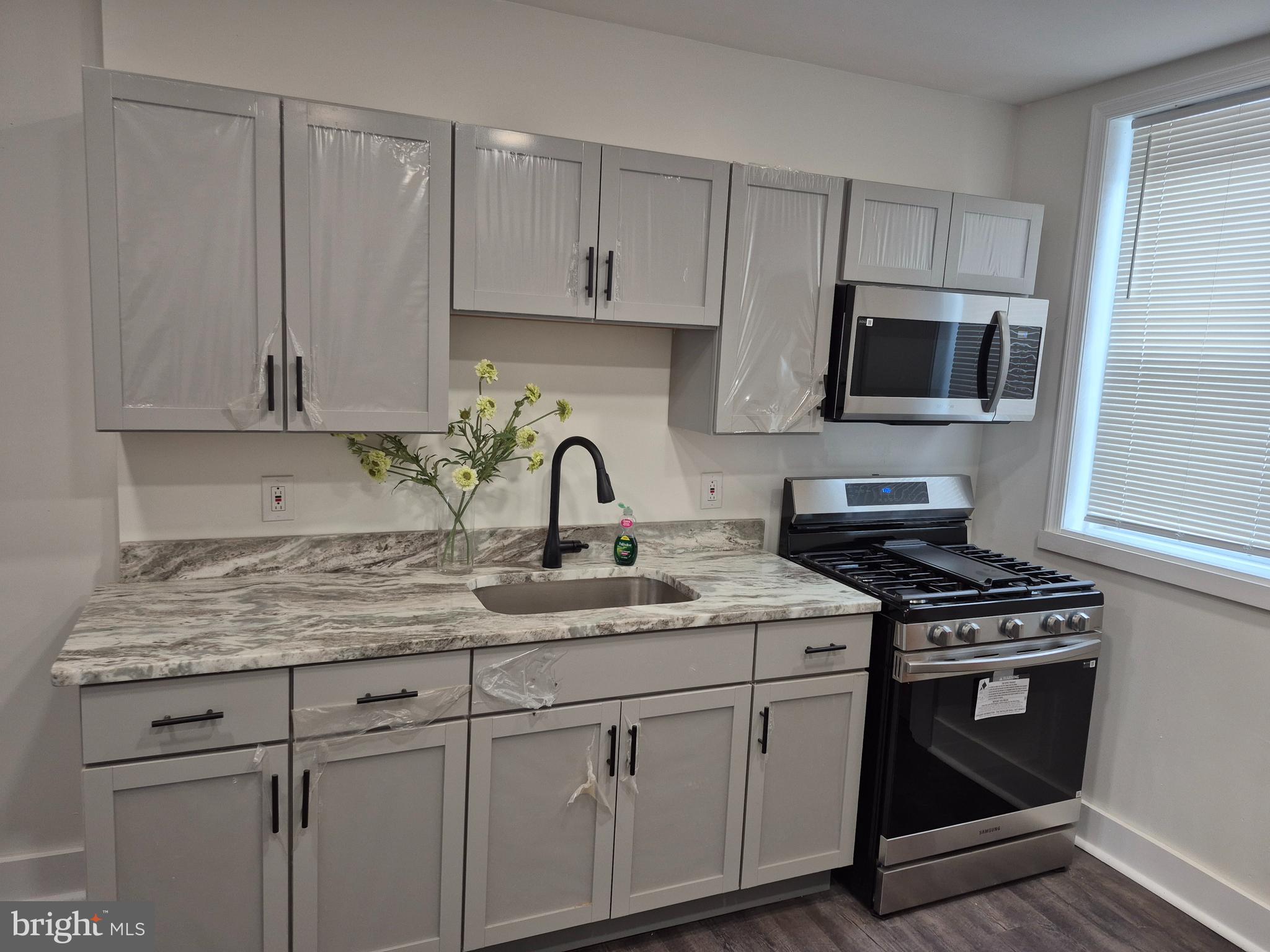HUNTING PARK - Residential