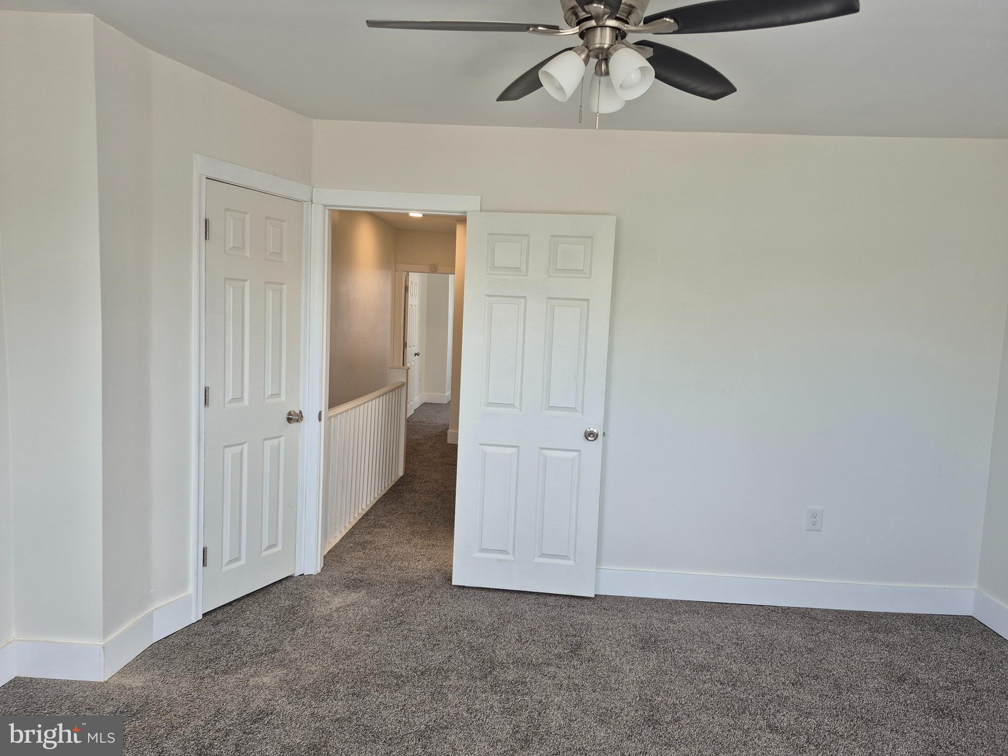 HUNTING PARK - Residential