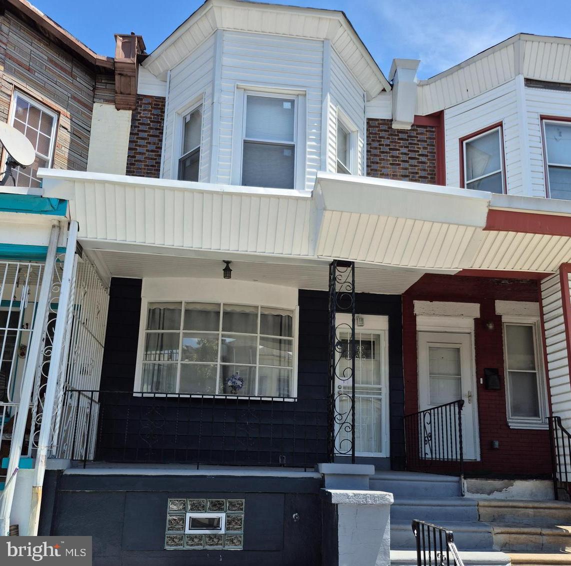 HUNTING PARK - Residential
