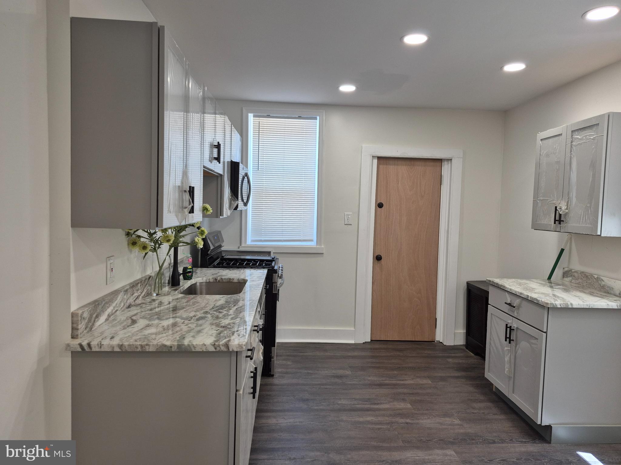 HUNTING PARK - Residential