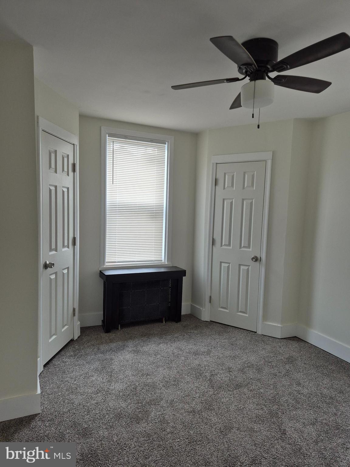 HUNTING PARK - Residential