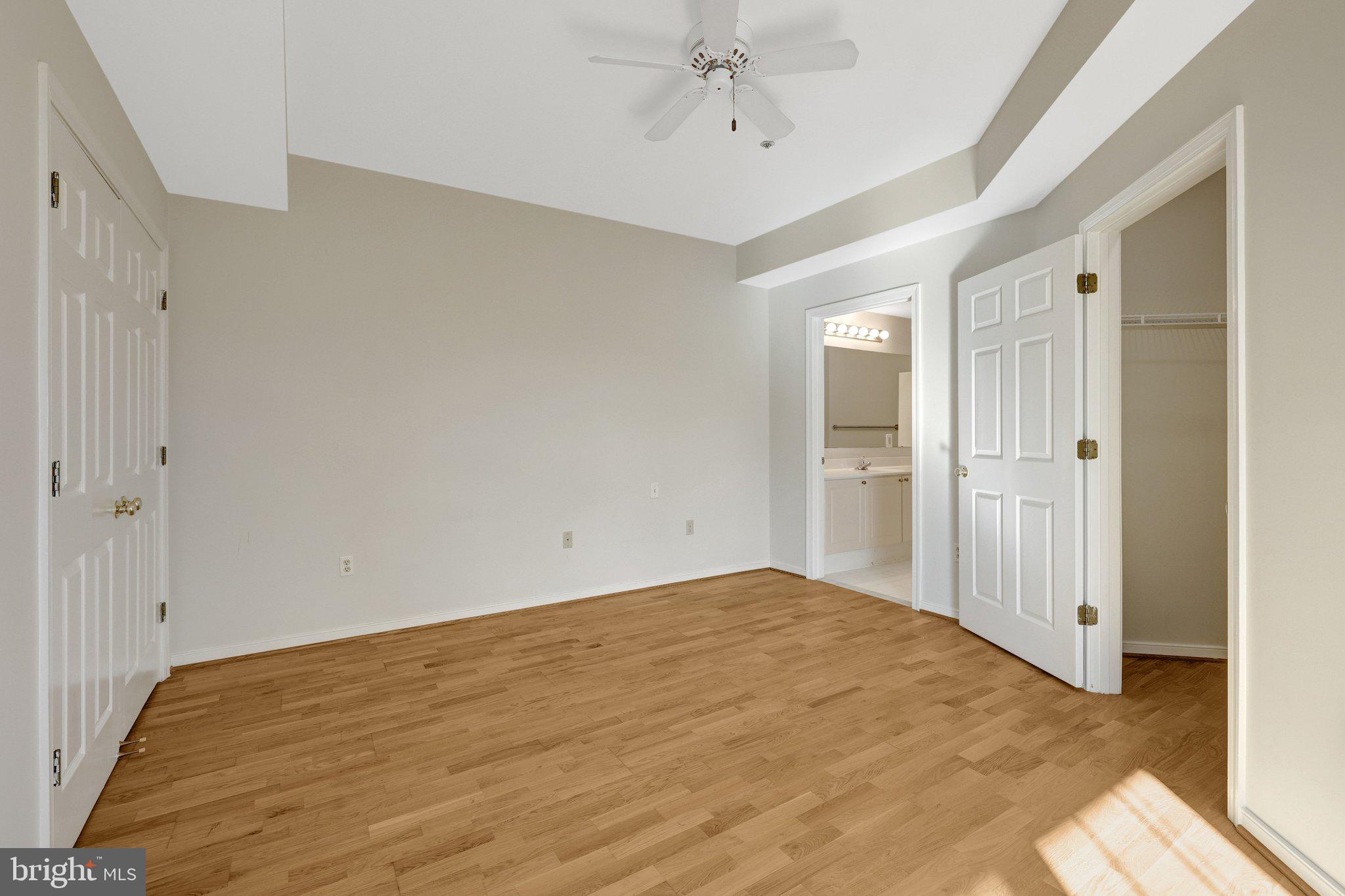 LILLIAN COURT AT TYSONS - Residential