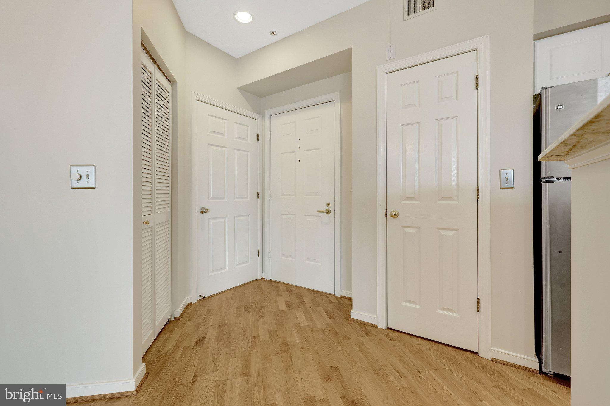 LILLIAN COURT AT TYSONS - Residential