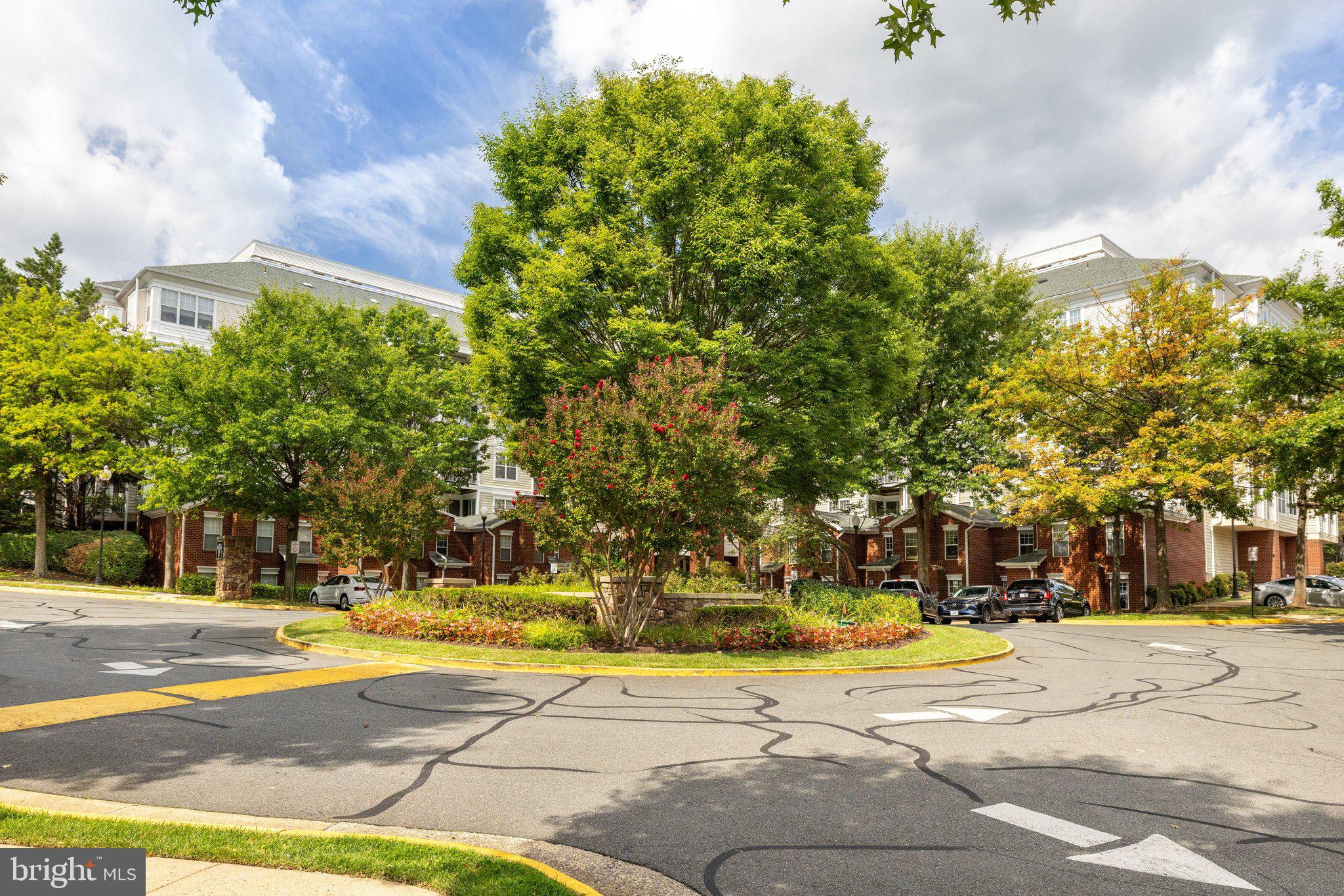 LILLIAN COURT AT TYSONS - Residential