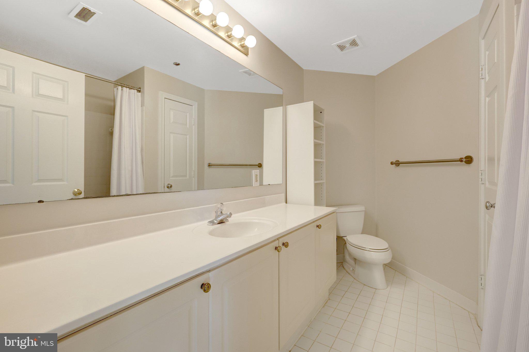 LILLIAN COURT AT TYSONS - Residential