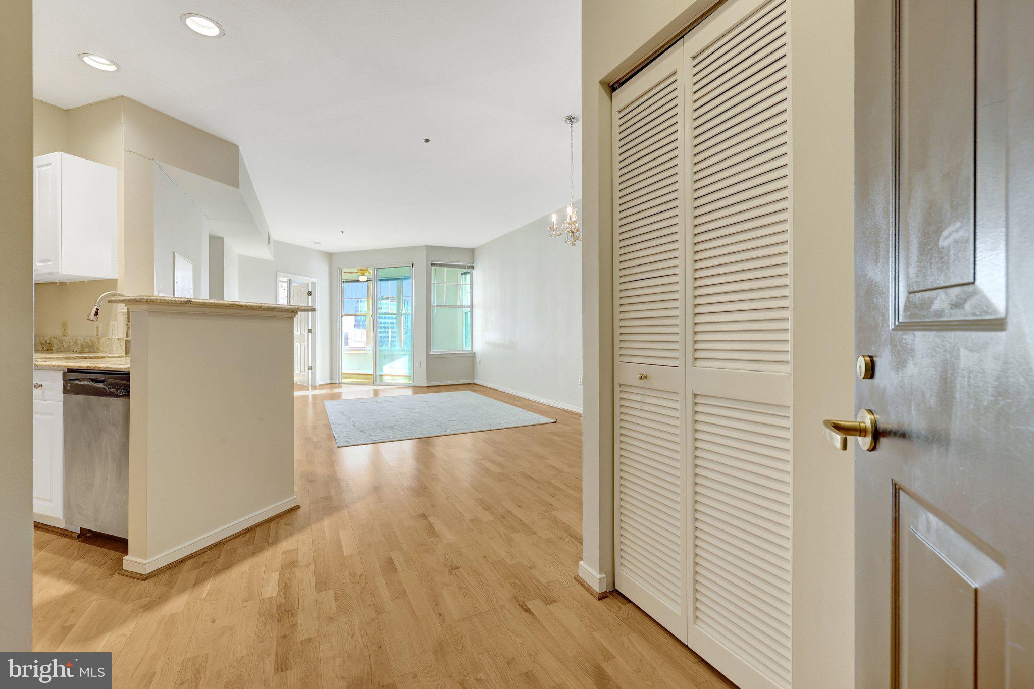LILLIAN COURT AT TYSONS - Residential