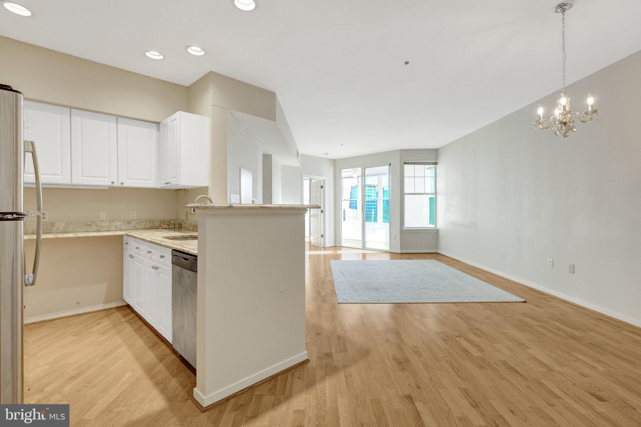 LILLIAN COURT AT TYSONS - Residential
