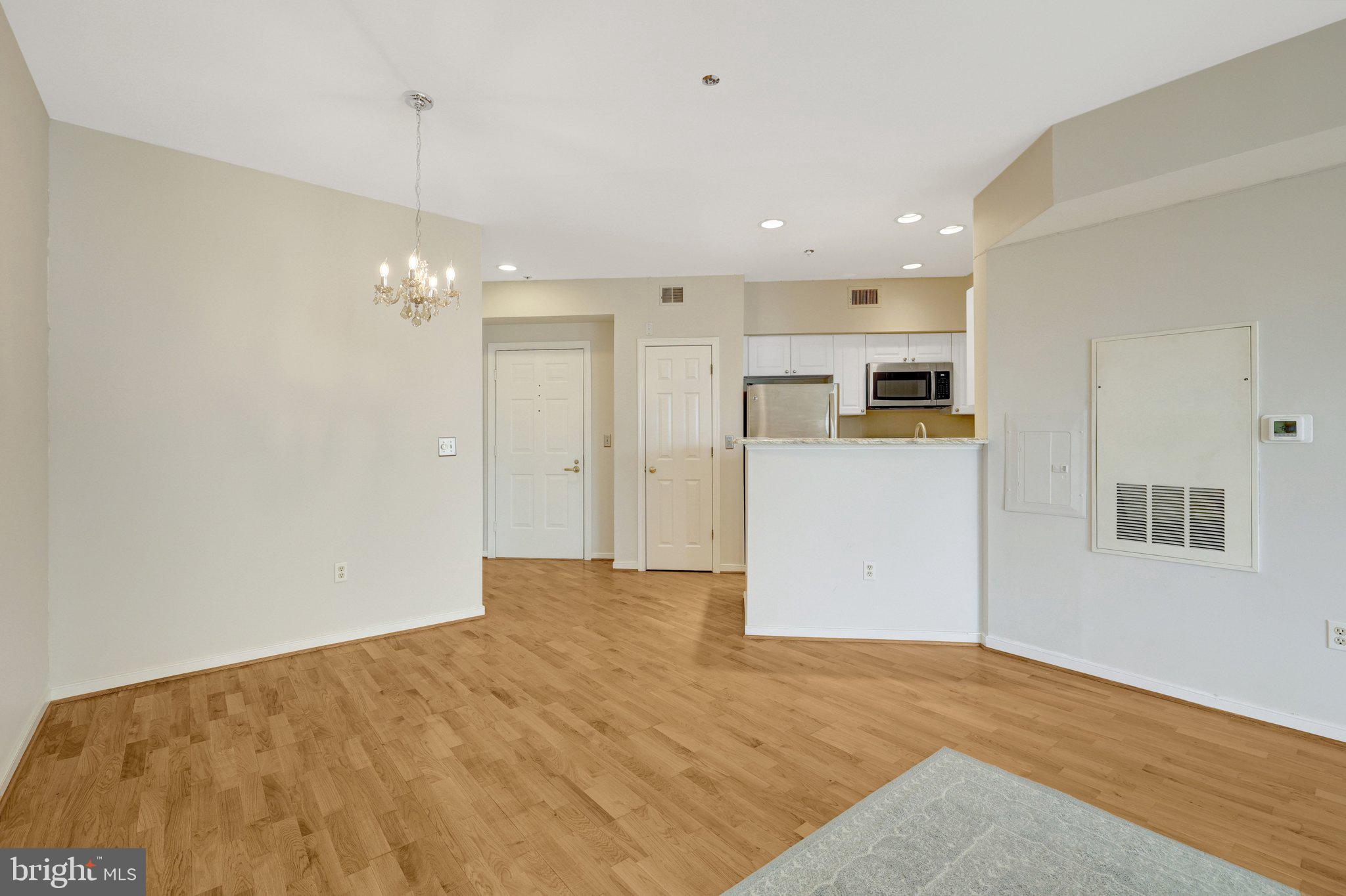 LILLIAN COURT AT TYSONS - Residential