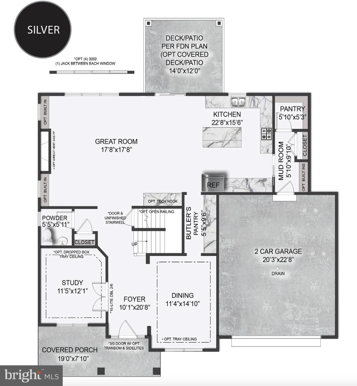 GARNET POINTE - Residential