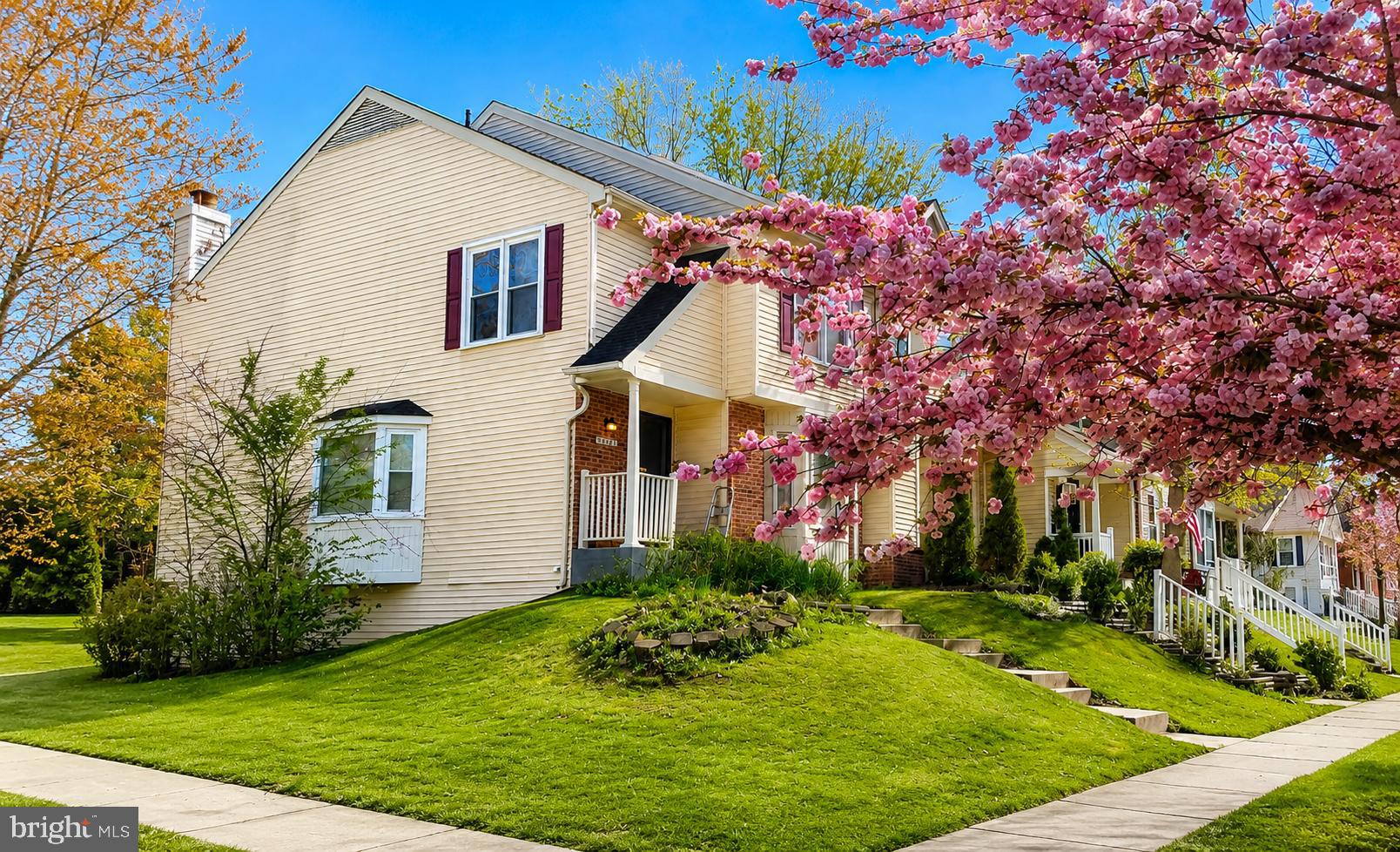Welcome to this beautifully maintained home in the highly sought-after Lake Ridge community! Offering the perfect blend of comfort, convenience, and community living, this home is ideally situated near parks, walking trails, shopping, dining, and commuter routes. Residents enjoy access to an impressive array of Lake Ridge amenities, including five community pools, tennis courts, playgrounds, parks, water access to the Occoquan Reservoir, and a nearby golf course.

Inside, you’ll find a bright and inviting layout designed for both everyday living and entertaining. The updated kitchen provides both style and functionality, and the spacious living areas, abundant natural light, and thoughtful updates create a warm and welcoming atmosphere throughout. Generously sized bedrooms offer comfort and flexibility for family, guests, or a home office.

Step outside to enjoy private outdoor space perfect for relaxing or entertaining. Two assigned parking spaces convey for added convenience. With its exceptional community amenities, convenient location, and strong sense of neighborhood charm, this is an opportunity you won’t want to miss!