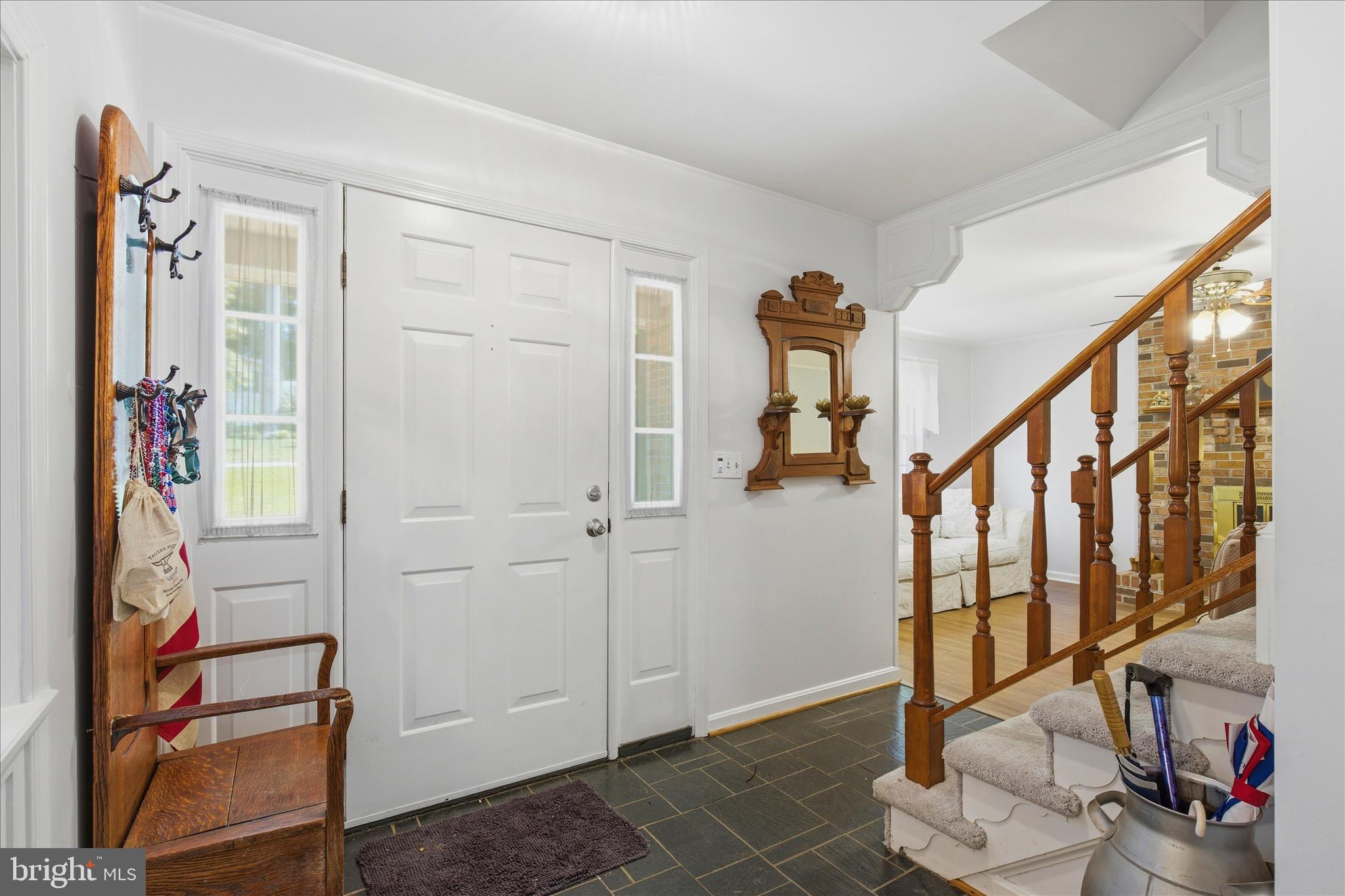 APPLE GREENE - Residential