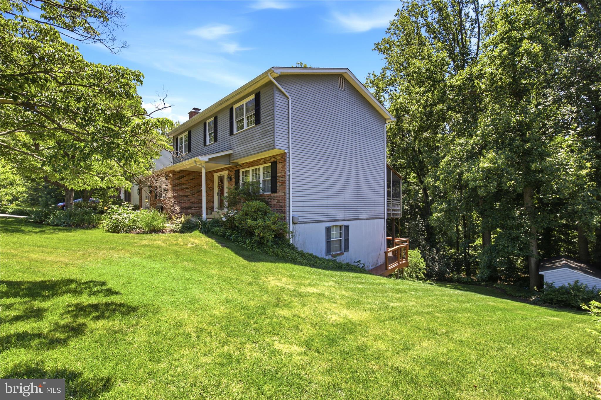 APPLE GREENE - Residential