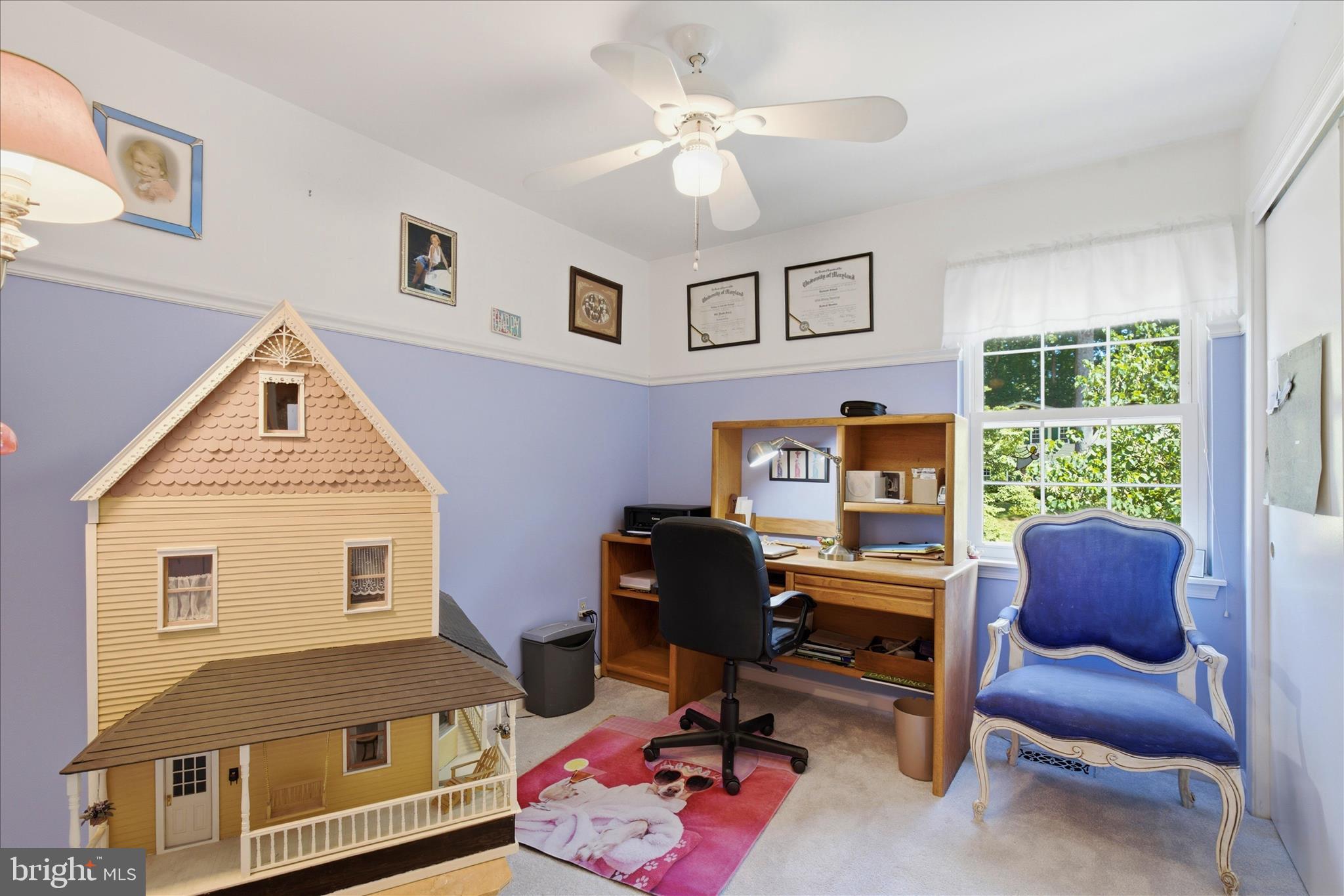 APPLE GREENE - Residential