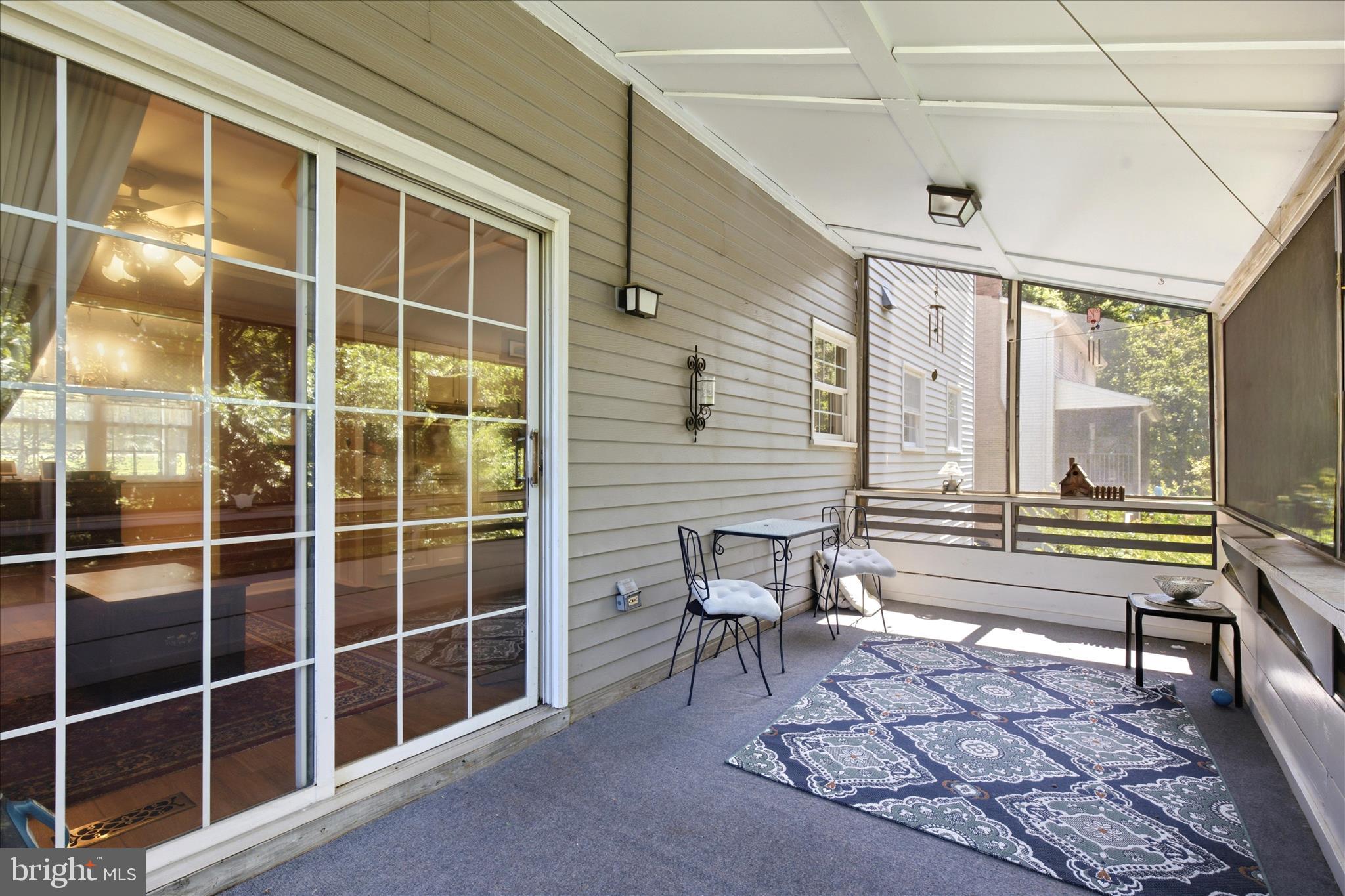 APPLE GREENE - Residential