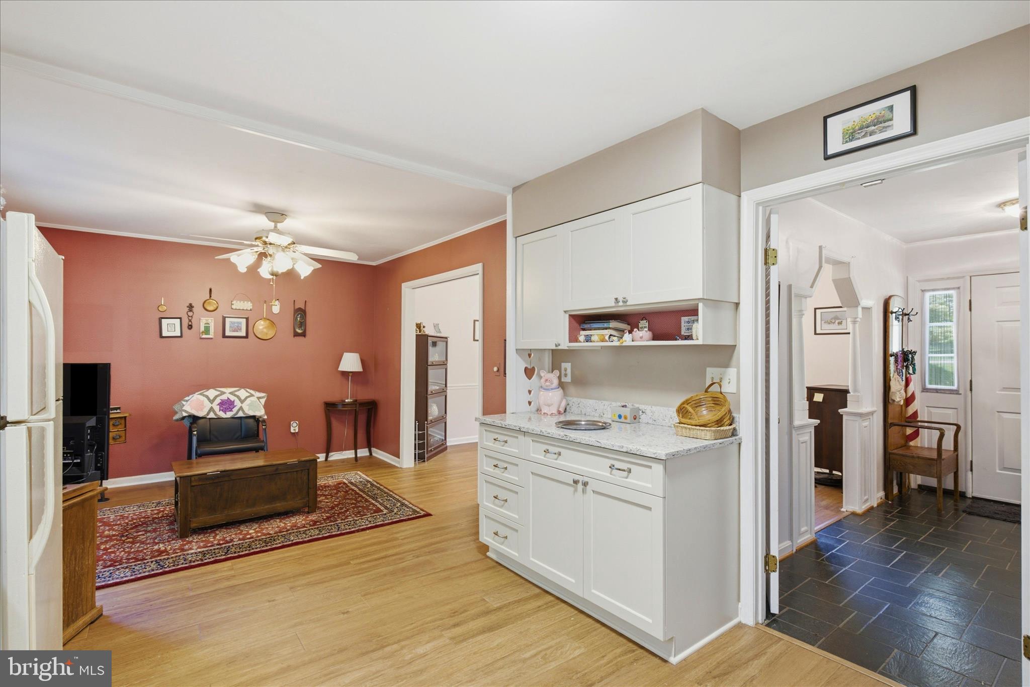 APPLE GREENE - Residential