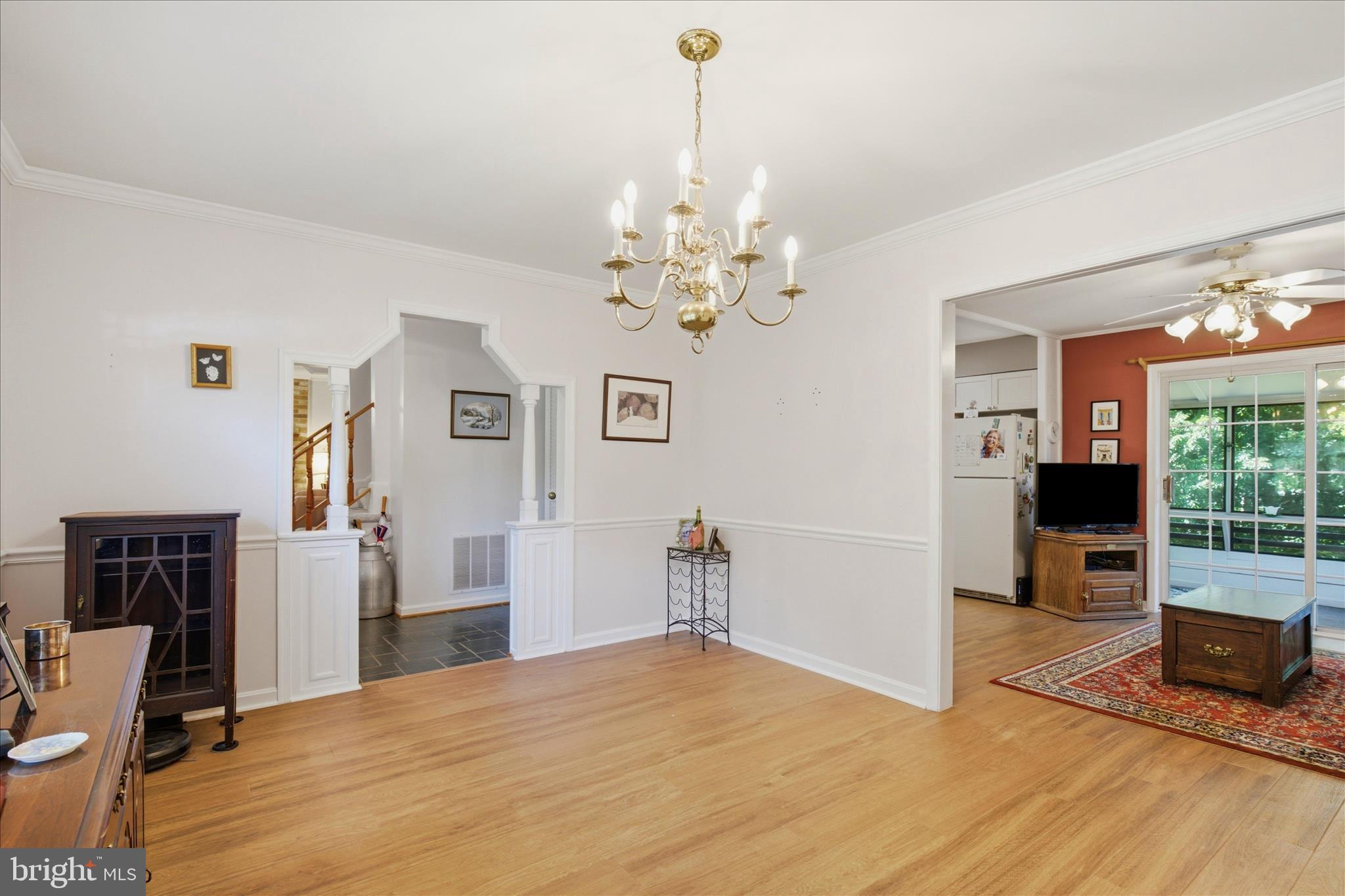 APPLE GREENE - Residential