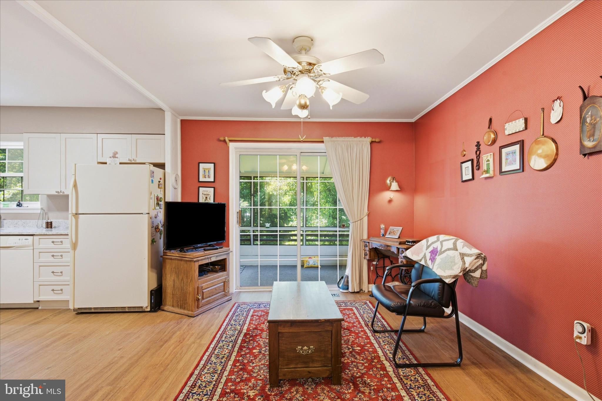 APPLE GREENE - Residential