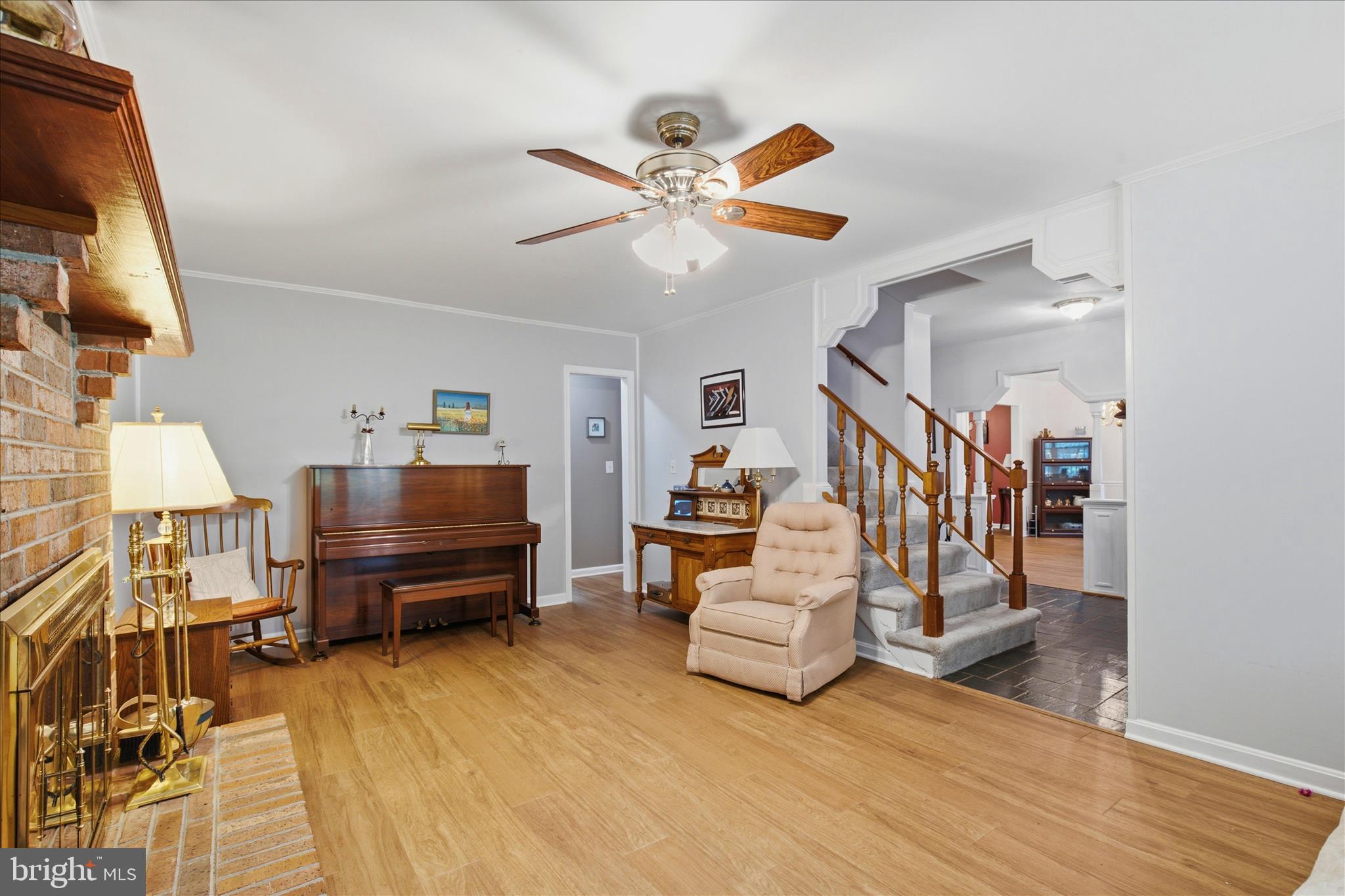 APPLE GREENE - Residential