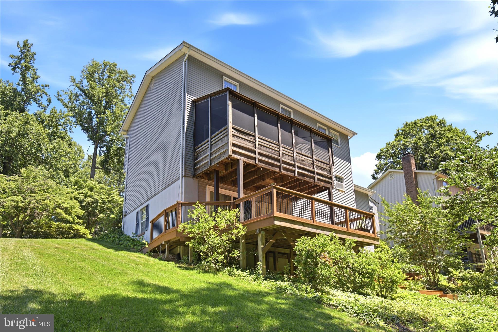 APPLE GREENE - Residential