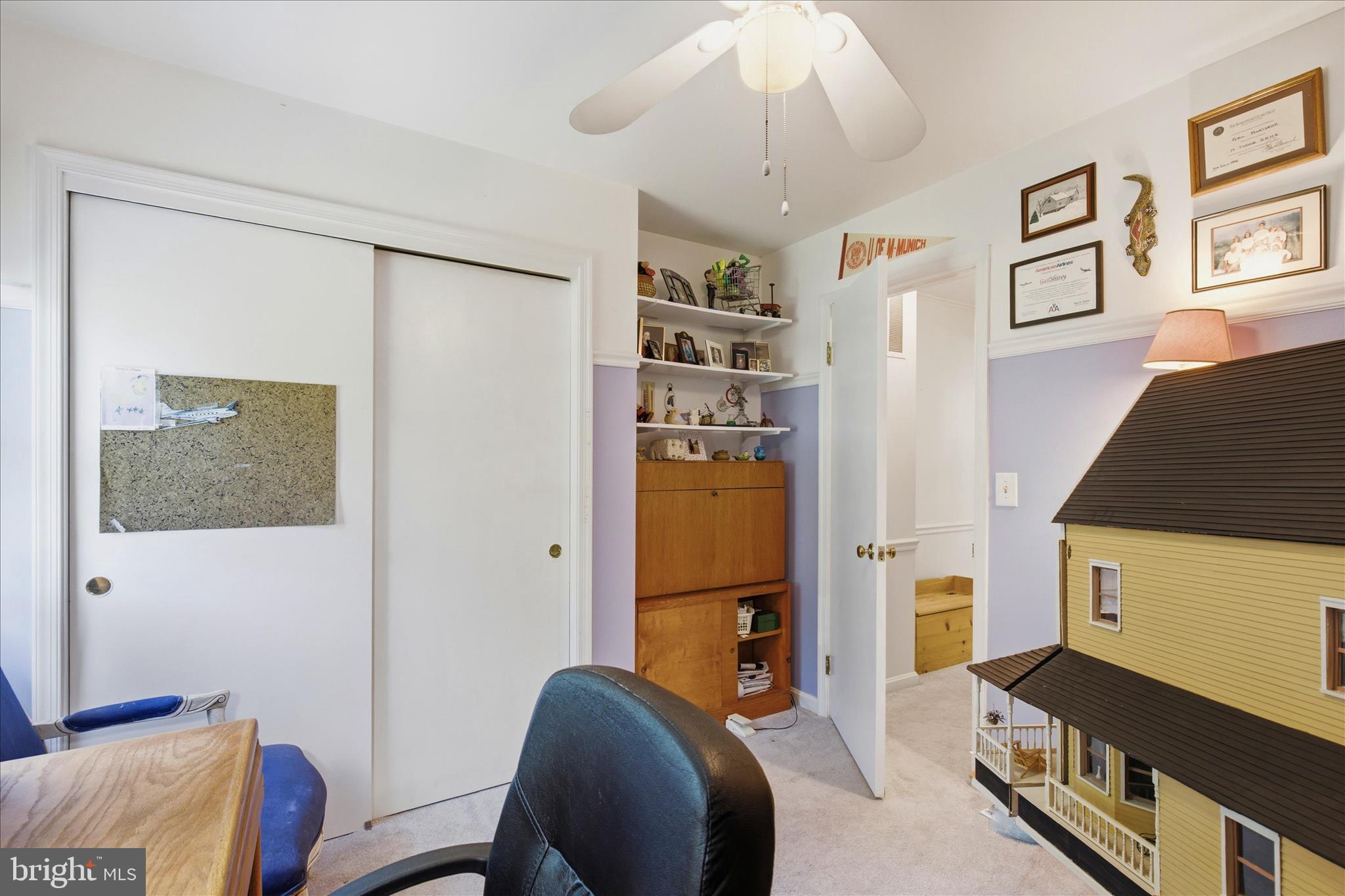APPLE GREENE - Residential