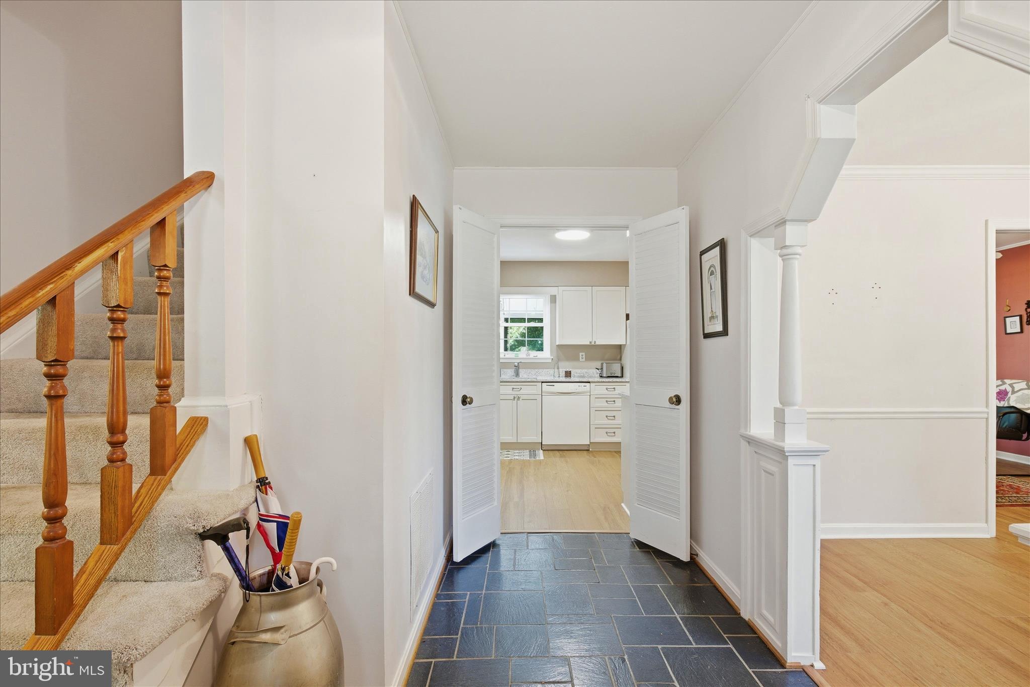 APPLE GREENE - Residential