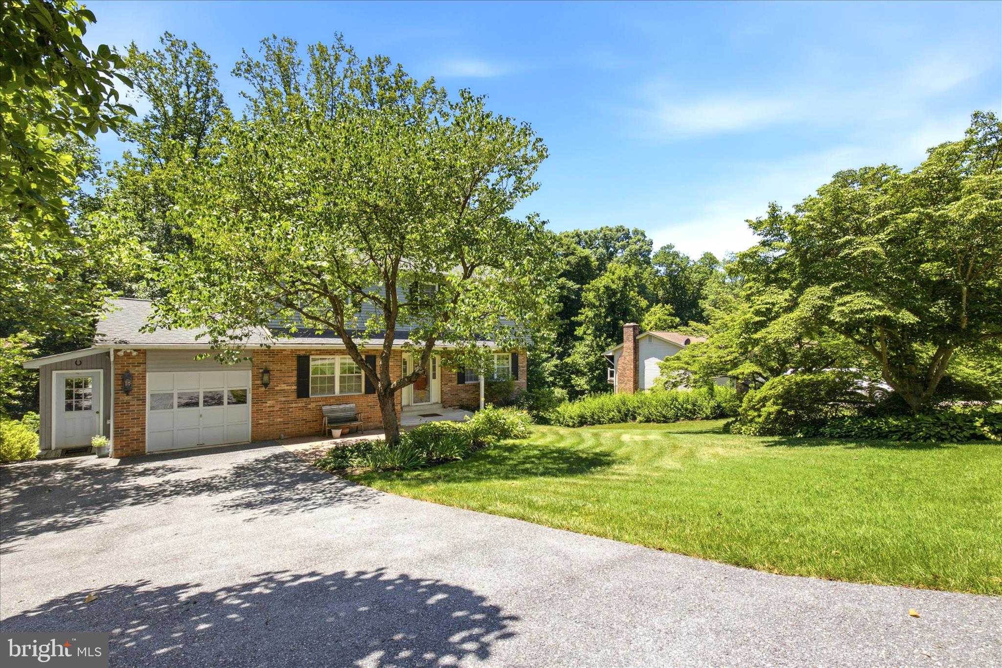 APPLE GREENE - Residential
