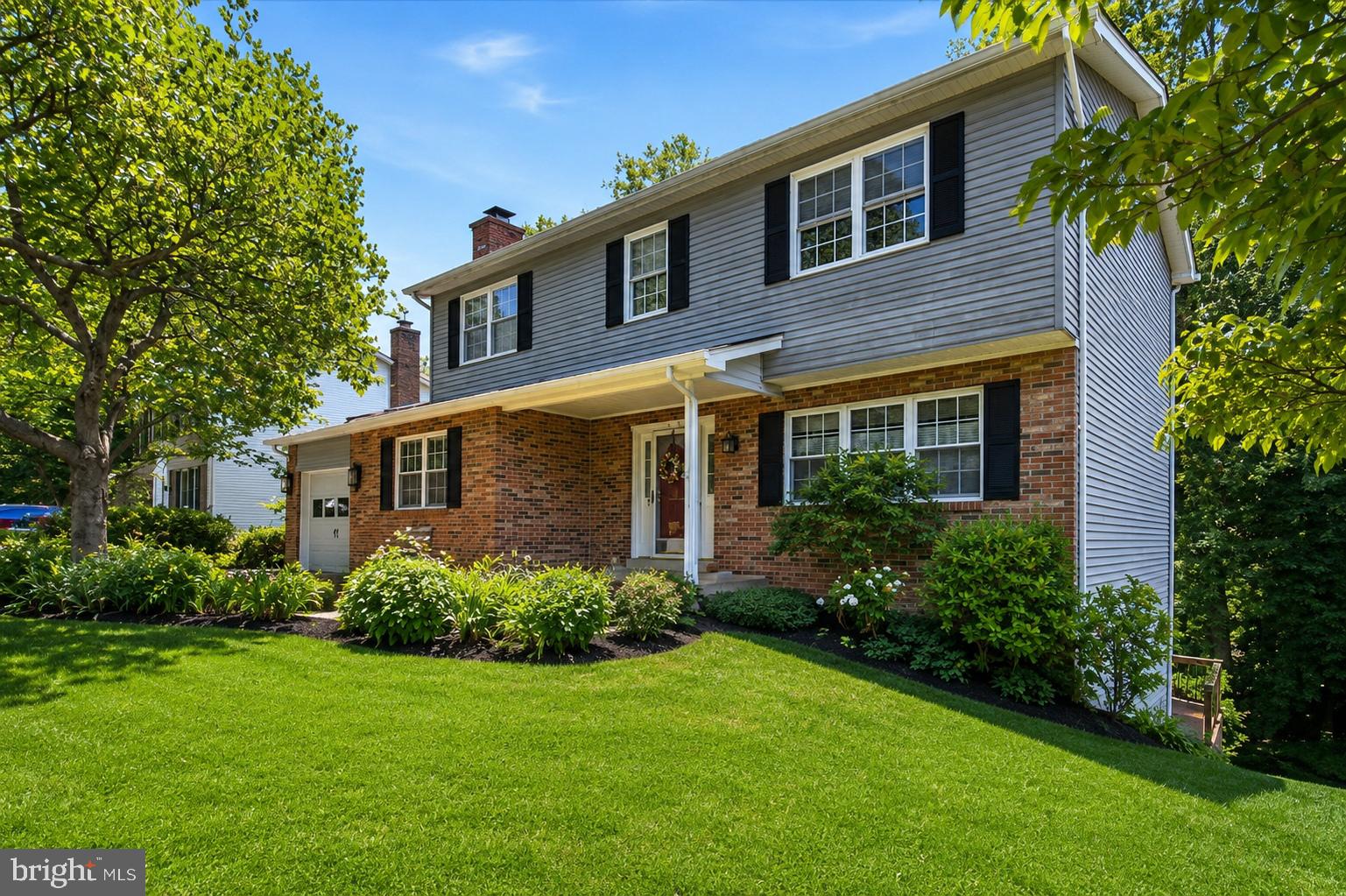 APPLE GREENE - Residential