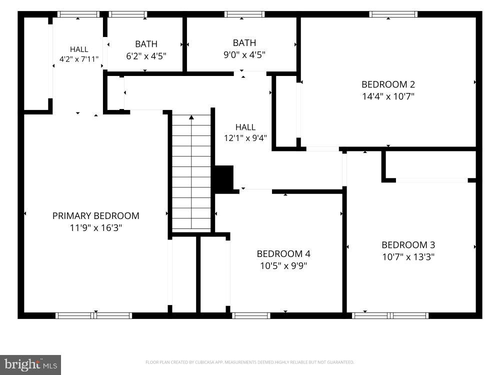 APPLE GREENE - Residential