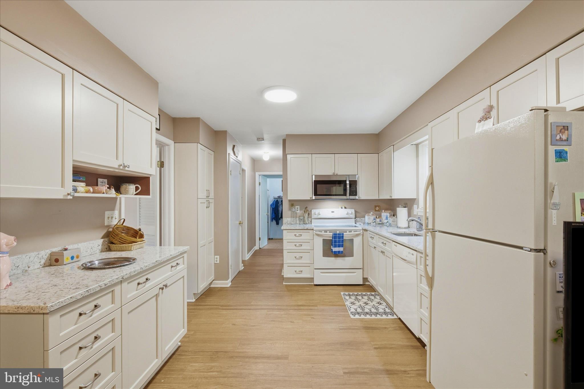 APPLE GREENE - Residential