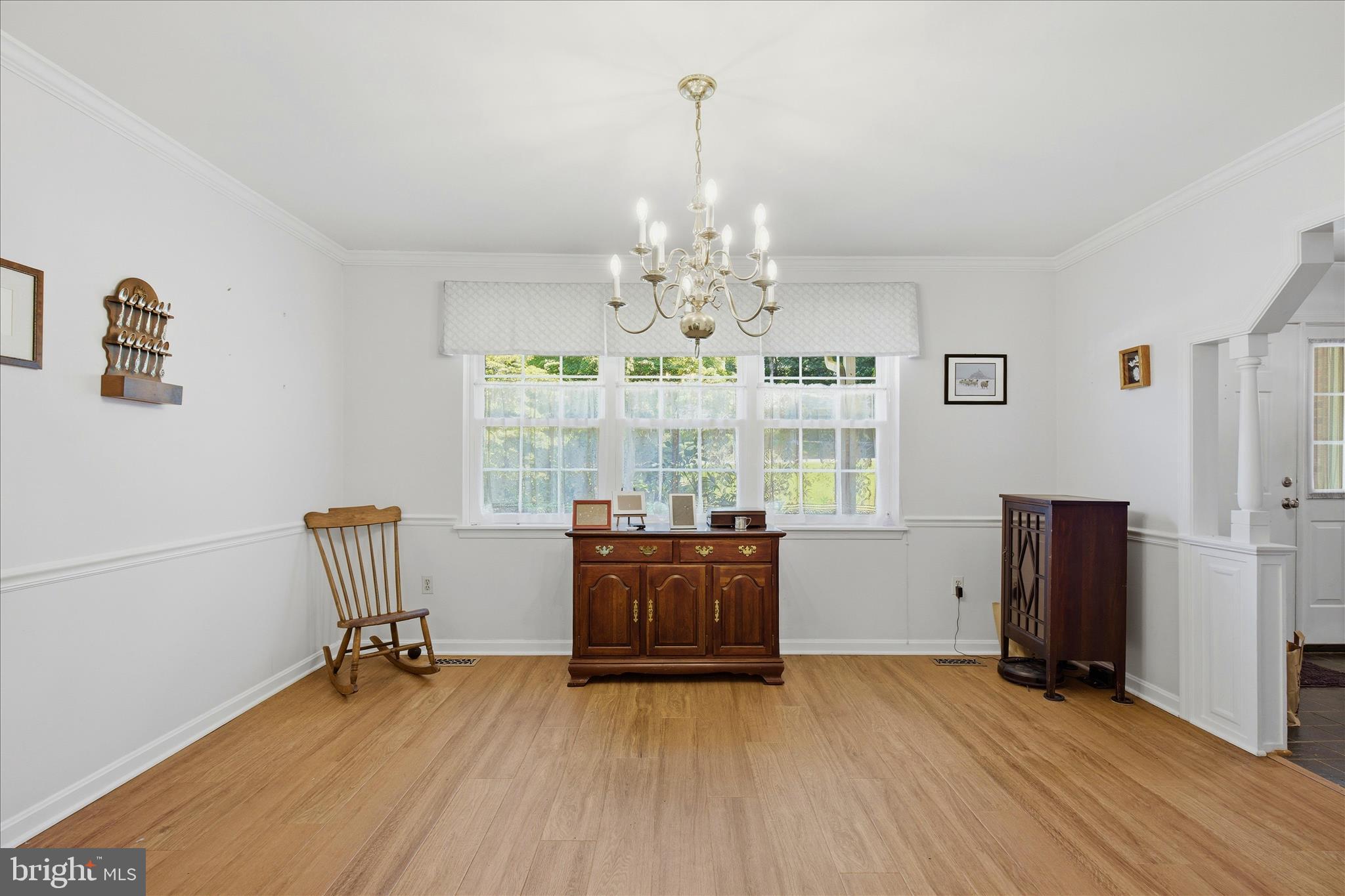 APPLE GREENE - Residential
