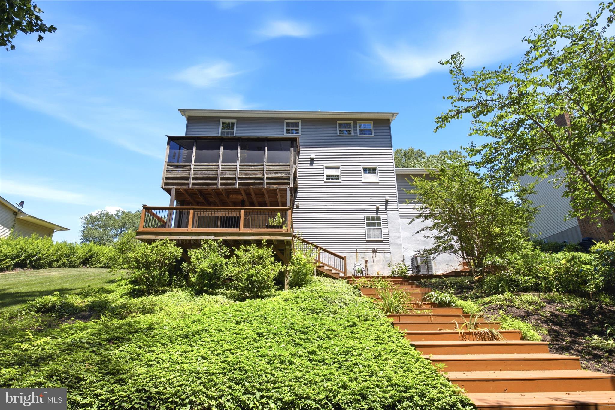 APPLE GREENE - Residential