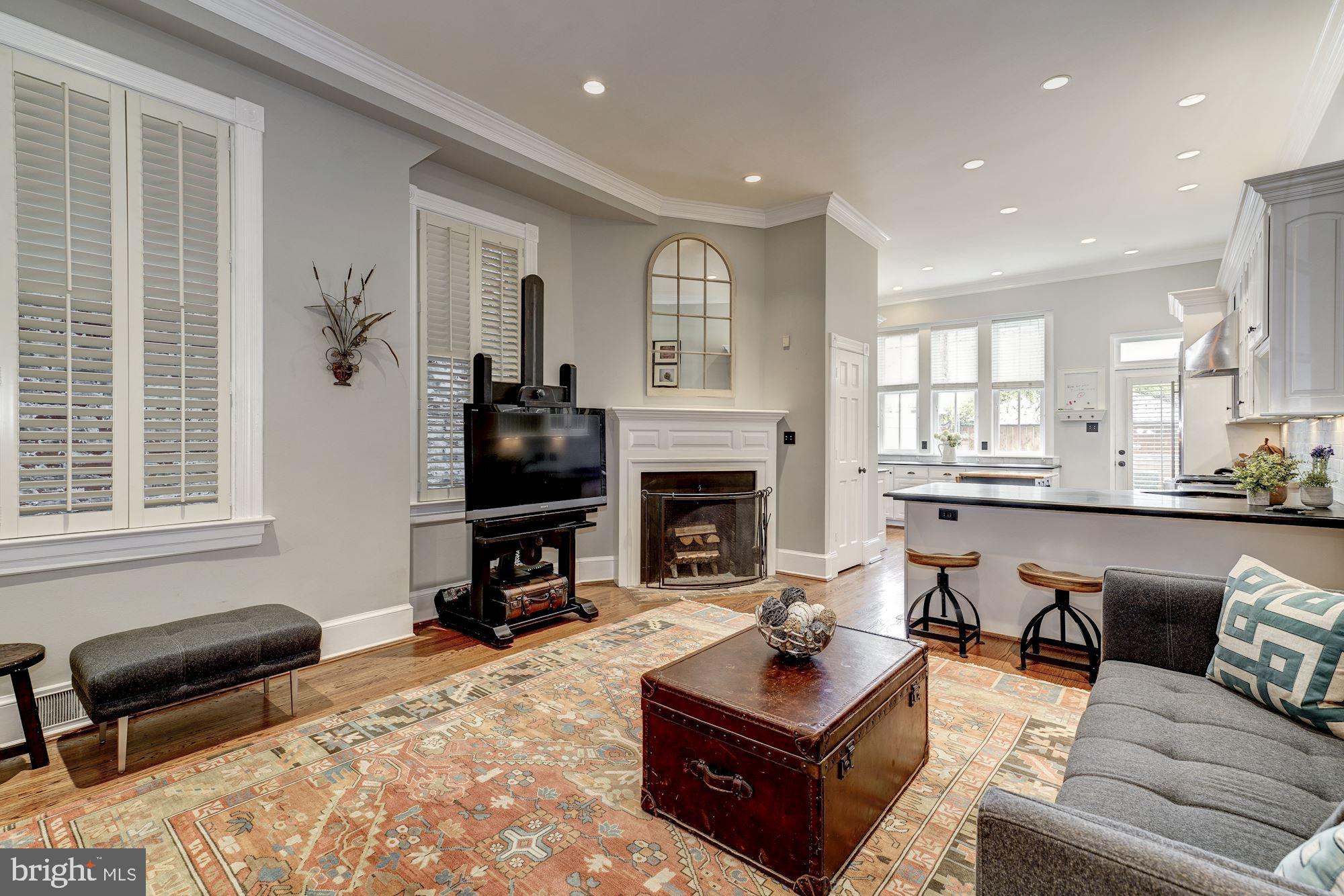 GEORGETOWN - Residential